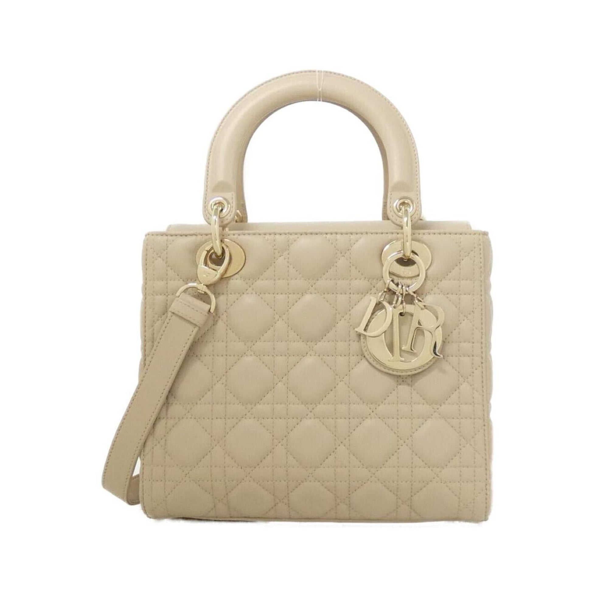 Dior Handbag - Rovelle Bags