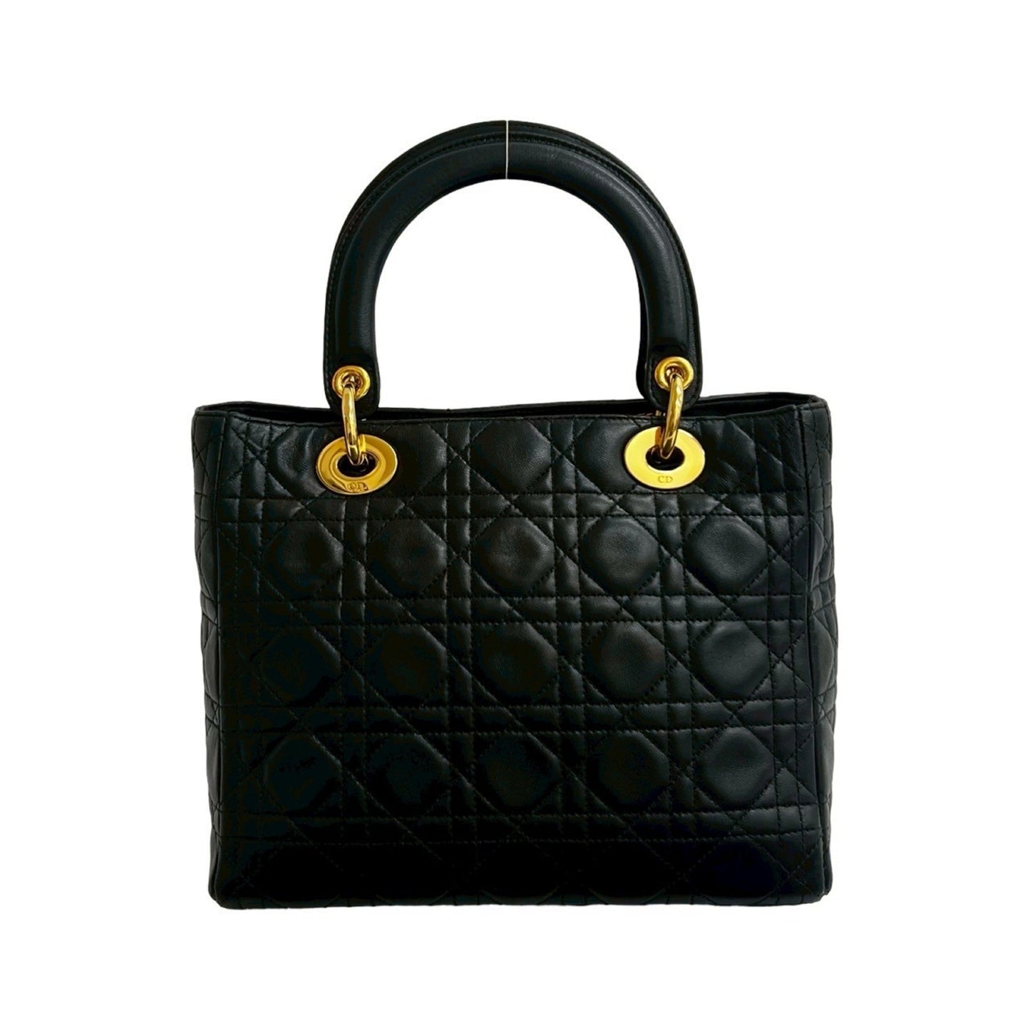 Dior Tote - Rovelle Bags