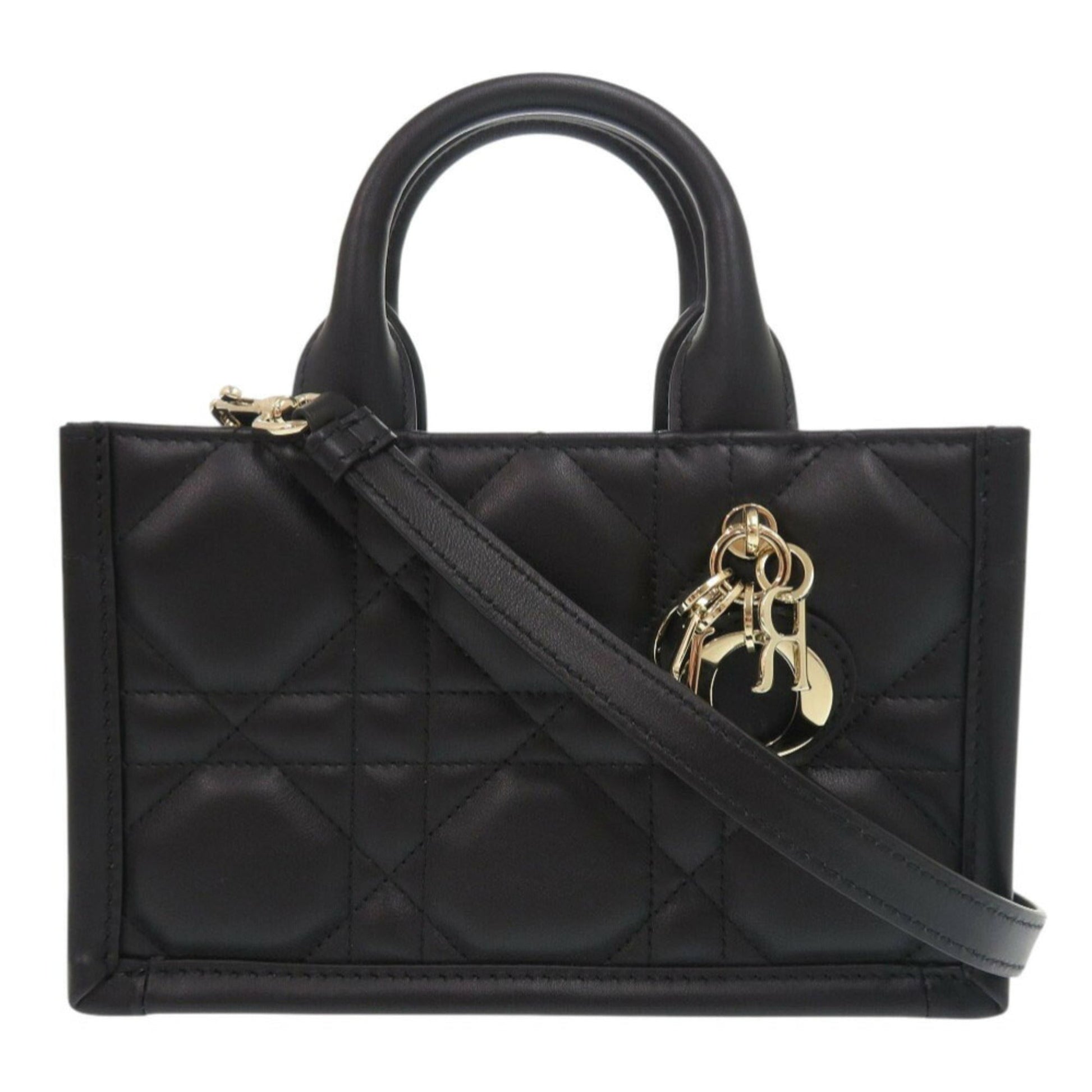 Dior Shoulder Bag - Rovelle Bags