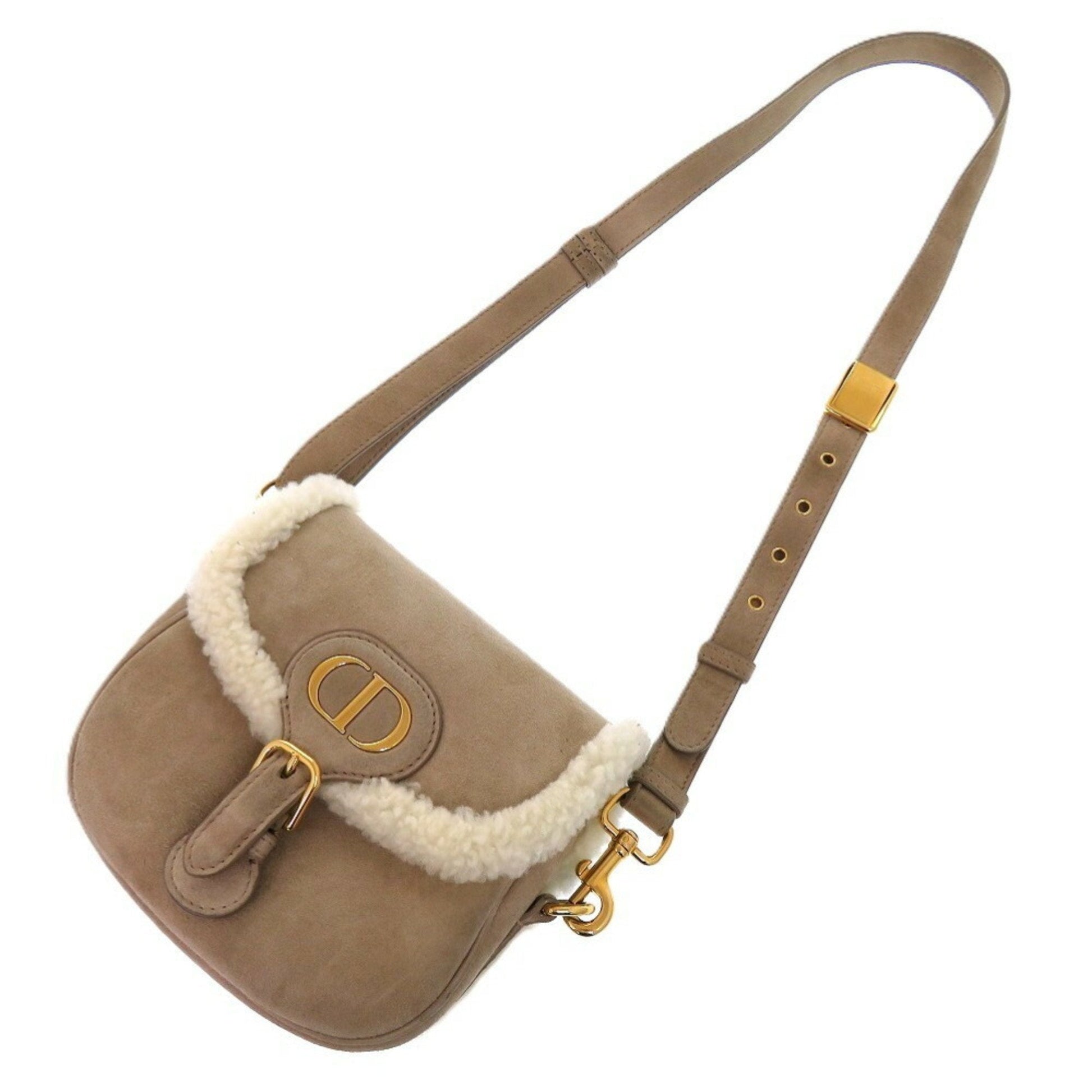Dior Shoulder Bag - Rovelle Bags