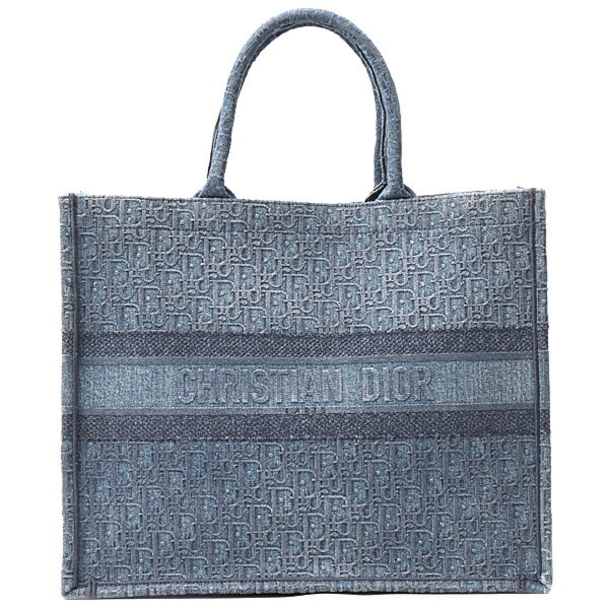 Dior Tote - Rovelle Bags