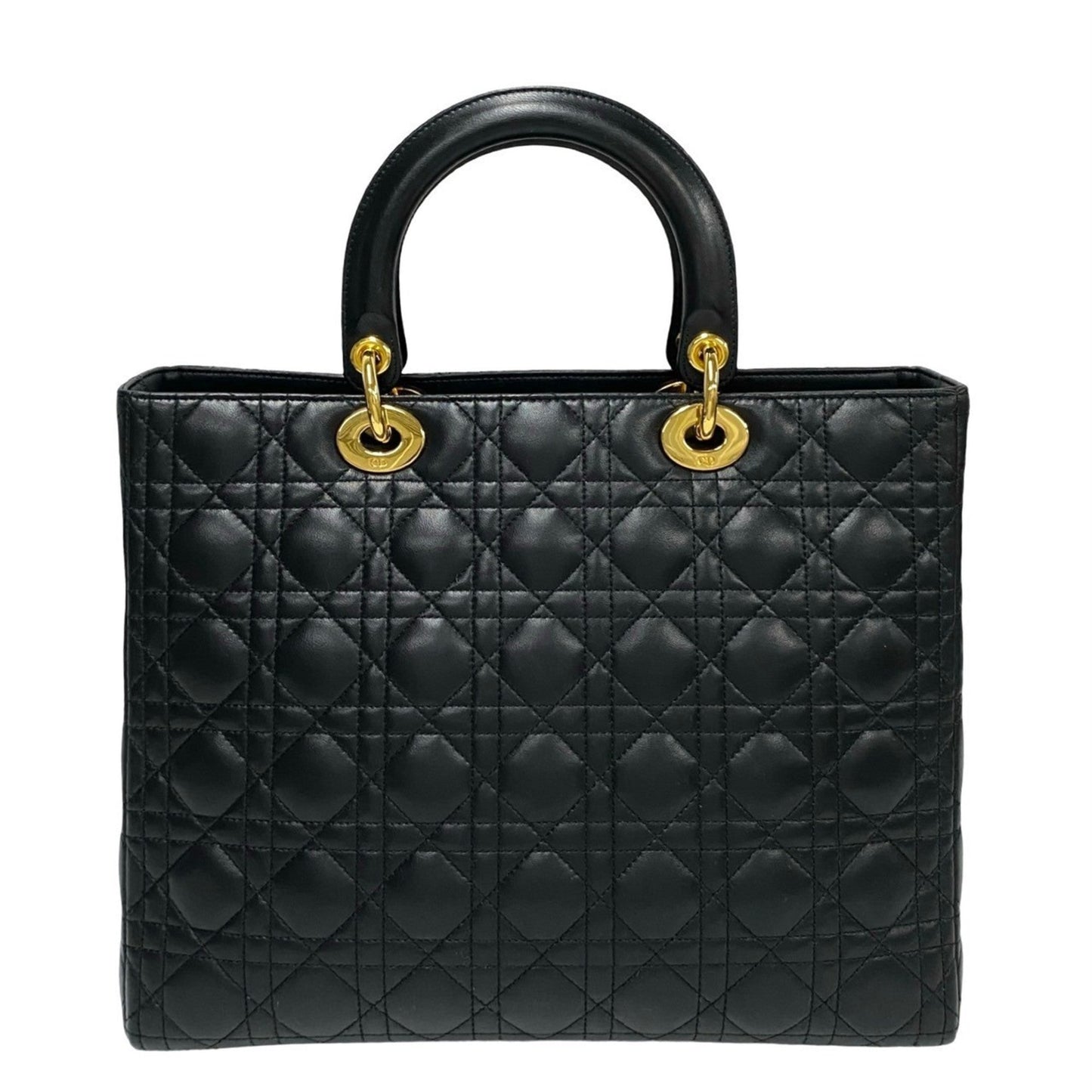 Dior Tote - Rovelle Bags