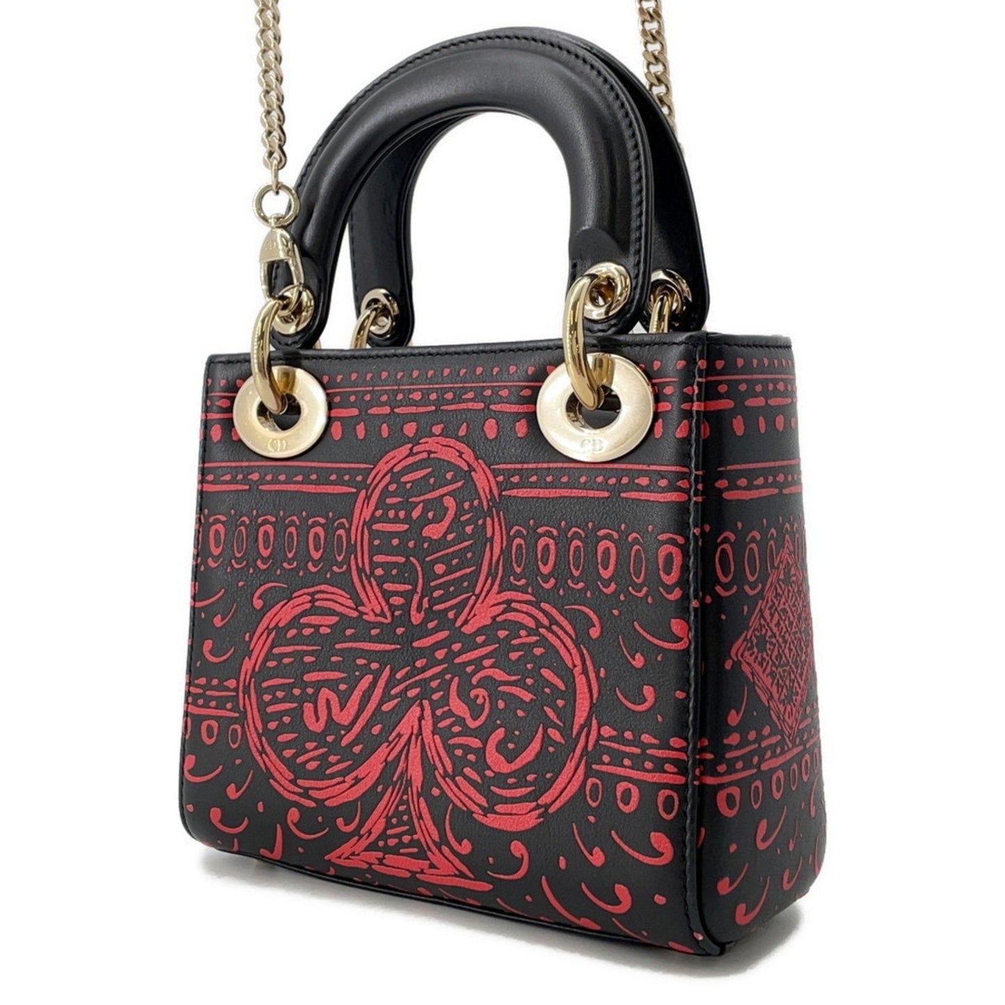 Dior Handbag - Rovelle Bags
