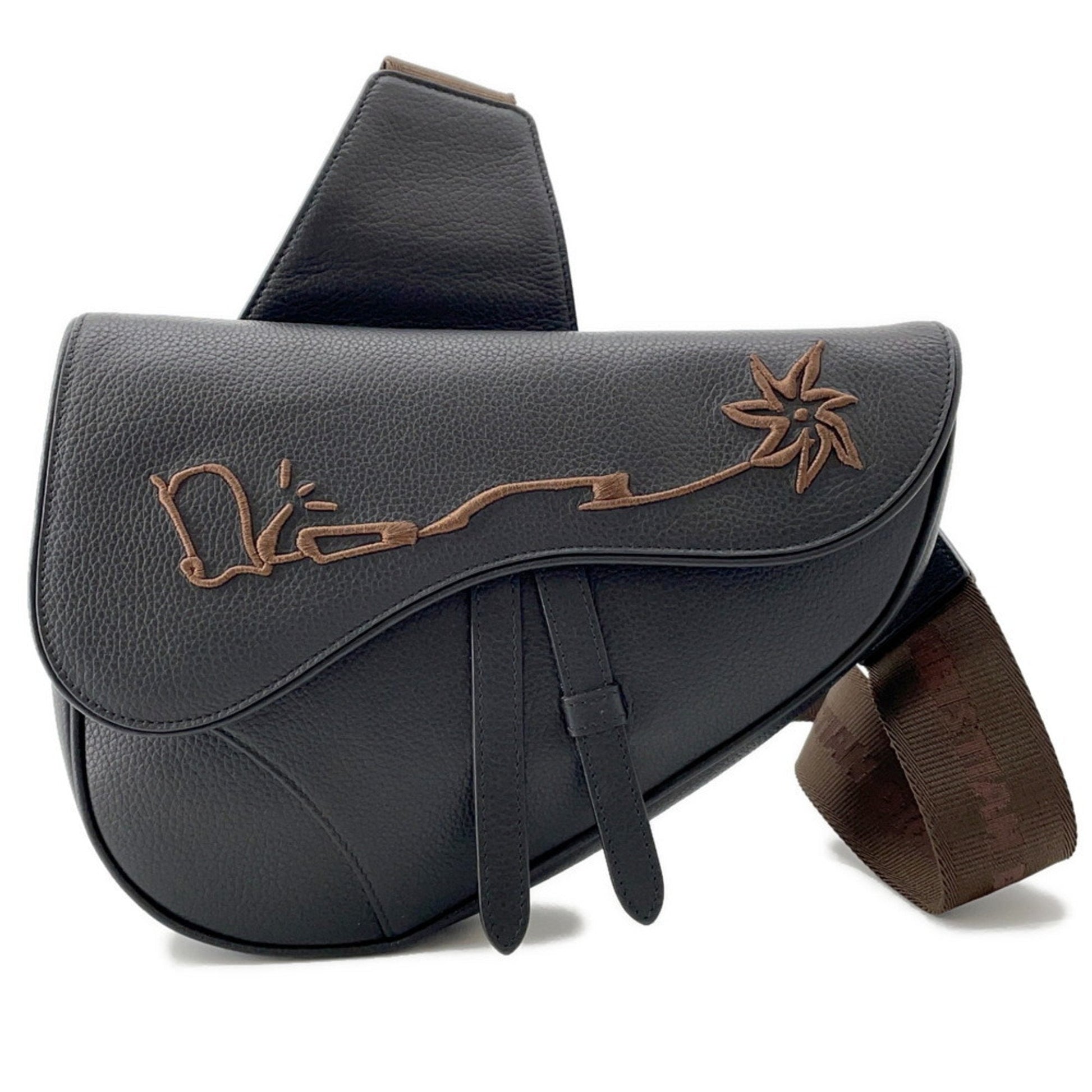 Dior Saddle Crossbody - Rovelle Bags