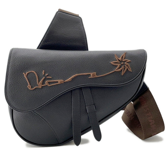 Dior Saddle Crossbody - Rovelle Bags