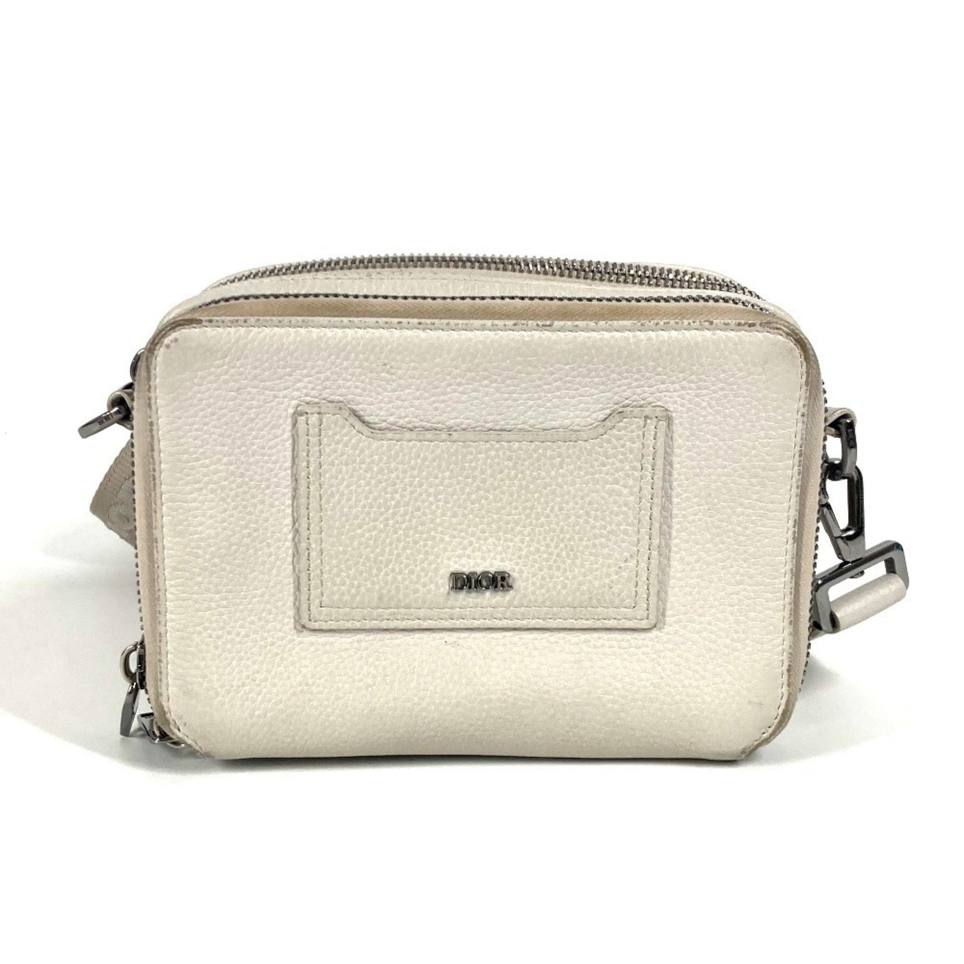 Dior Shoulder Bag - Rovelle Bags