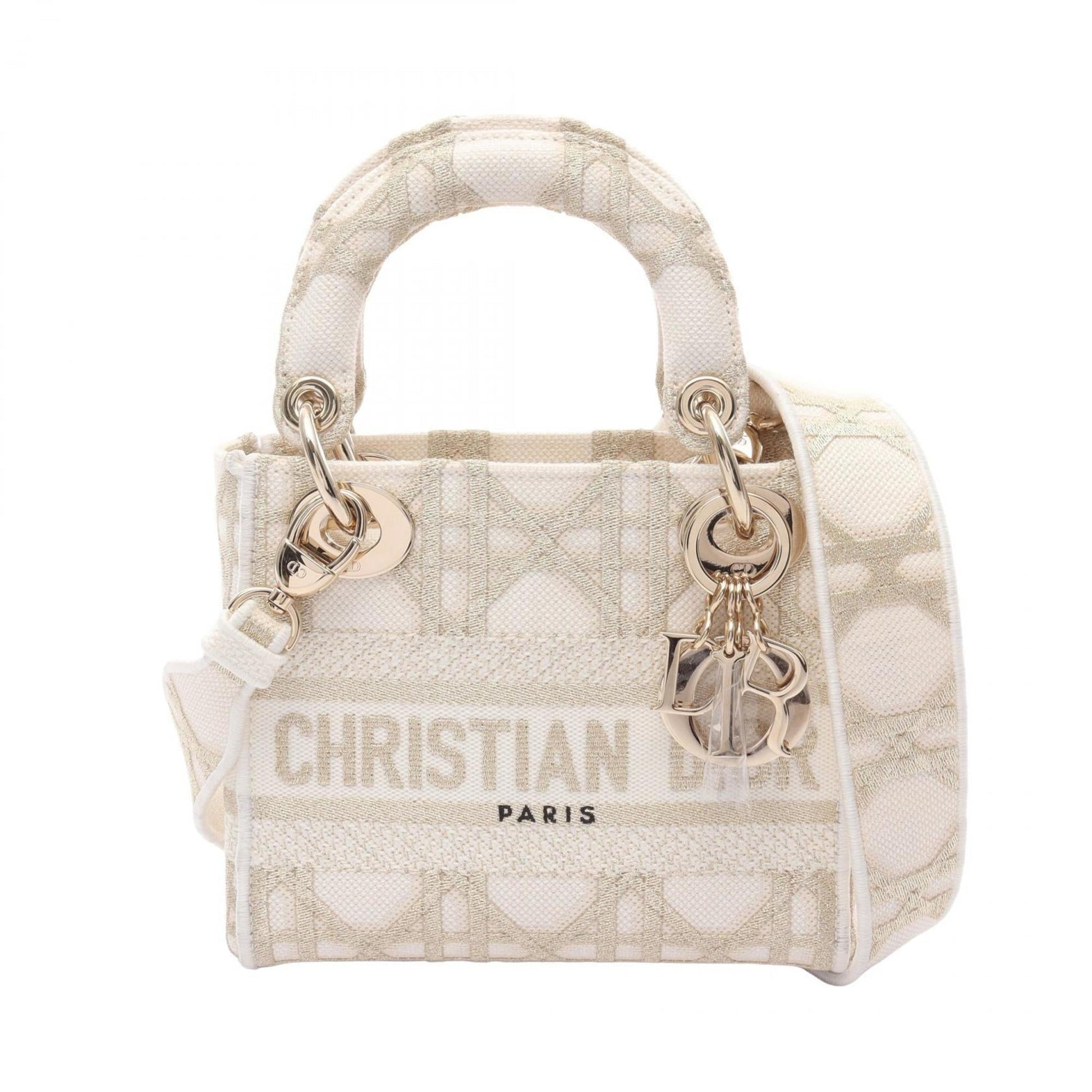 Dior Handbag - Rovelle Bags