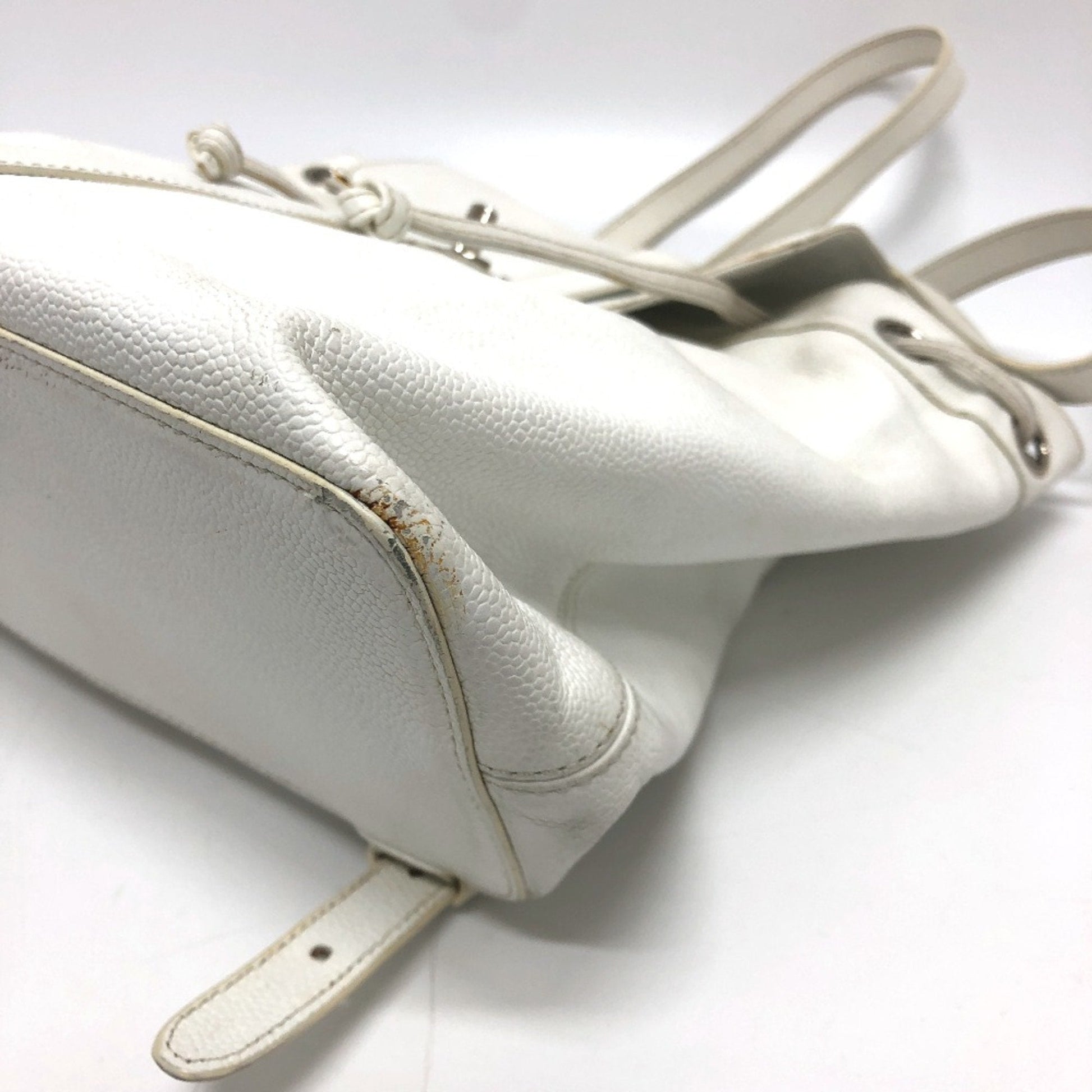 Chanel Backpack - Almora Bags