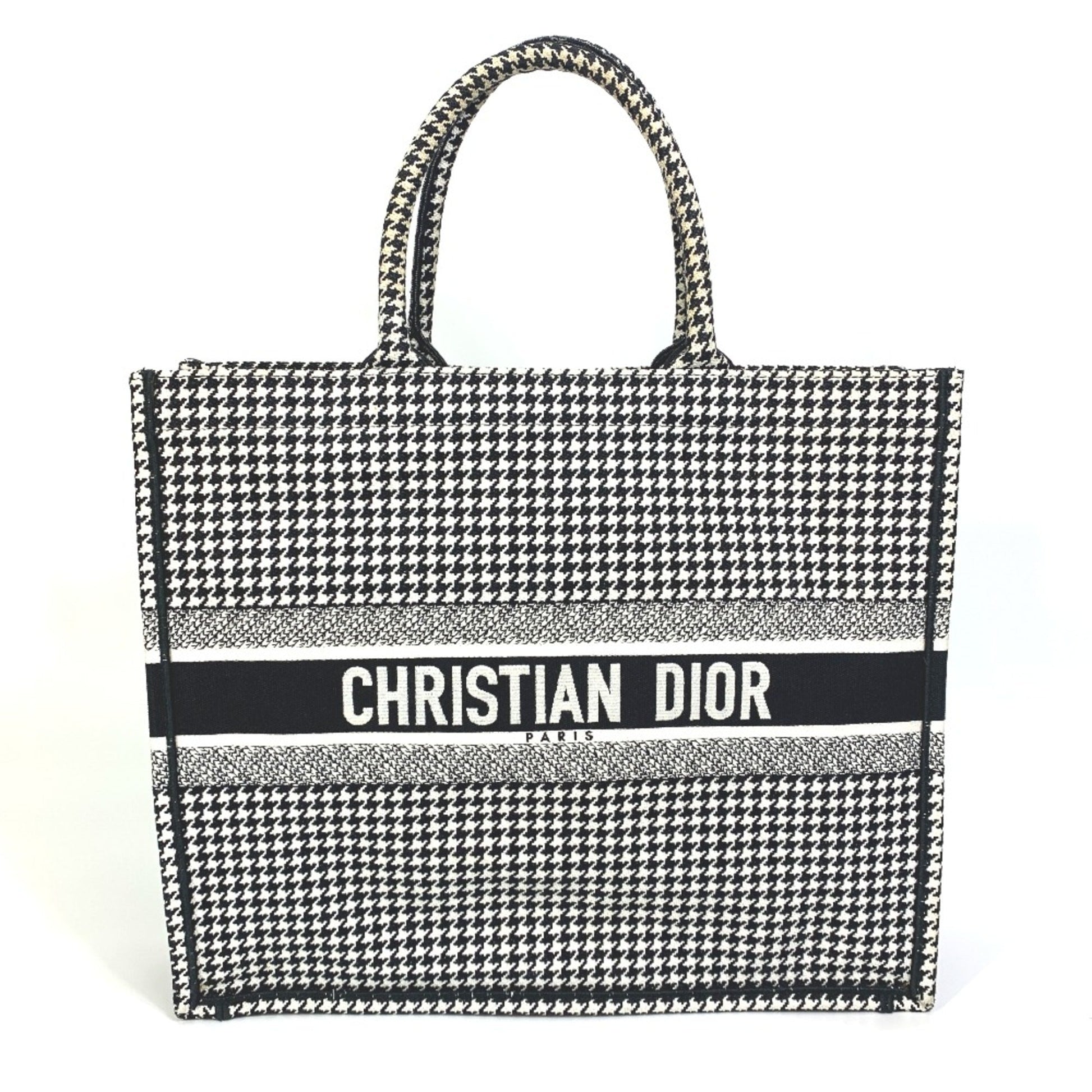 Dior Tote - Rovelle Bags