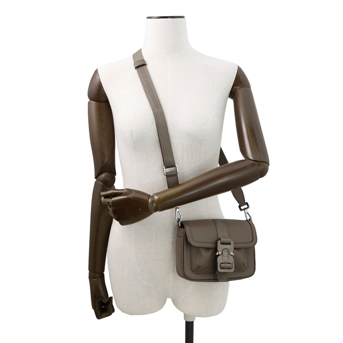 Dior Shoulder Bag - Rovelle Bags