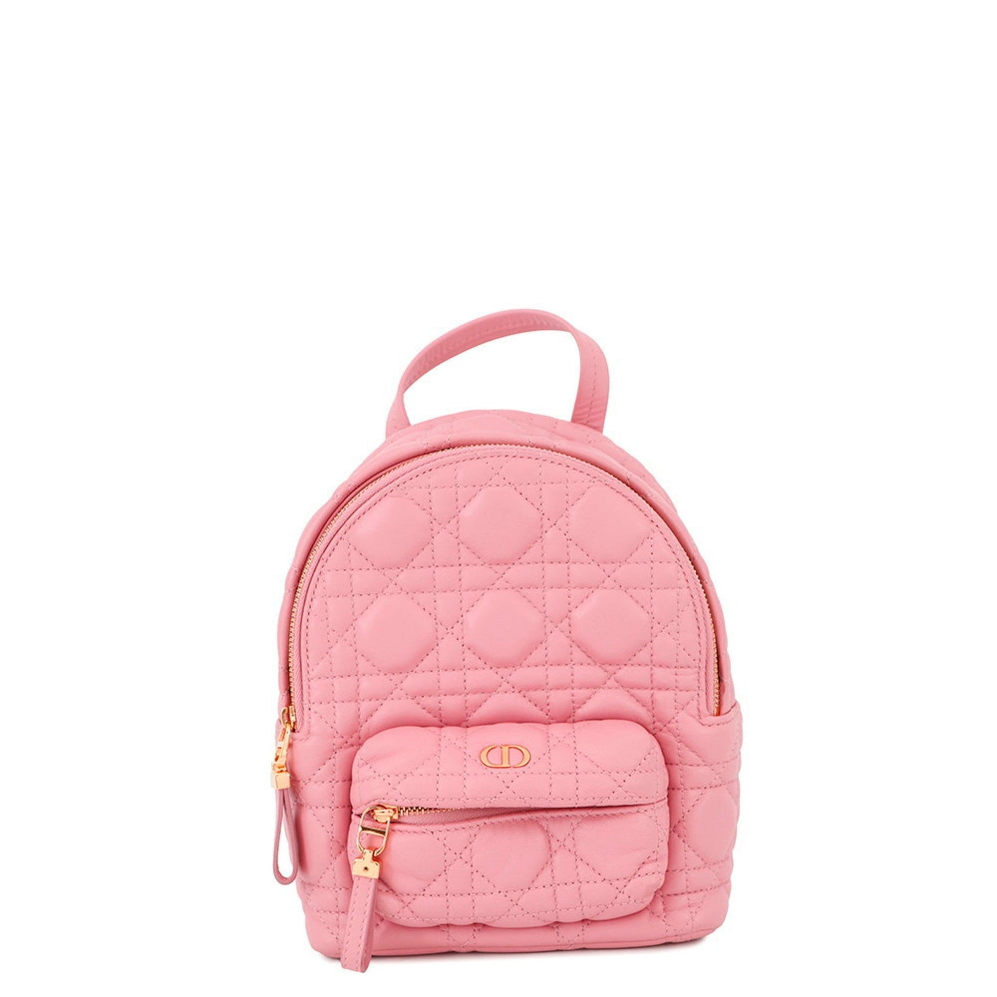 Dior Backpack - Rovelle Bags
