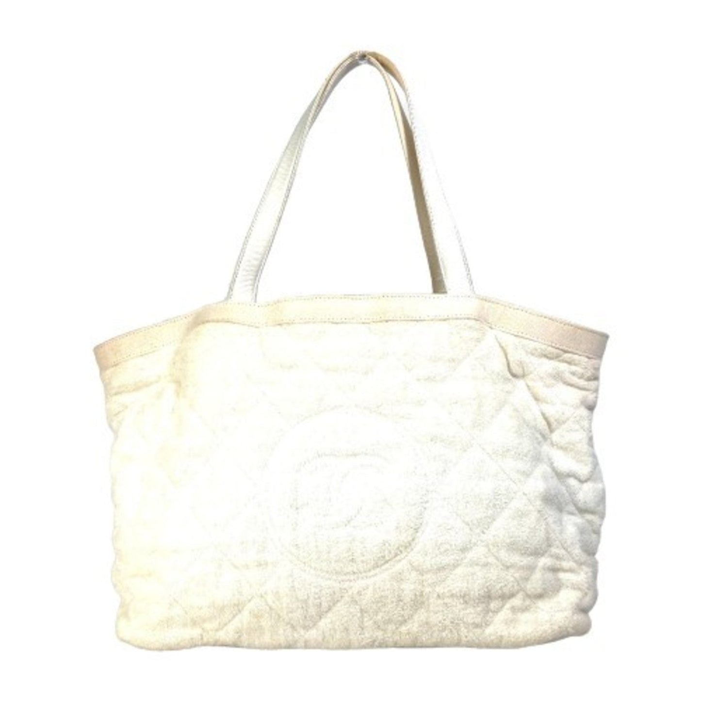 Chanel Tote - Almora Bags