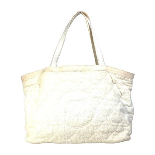 Chanel Tote - Almora Bags