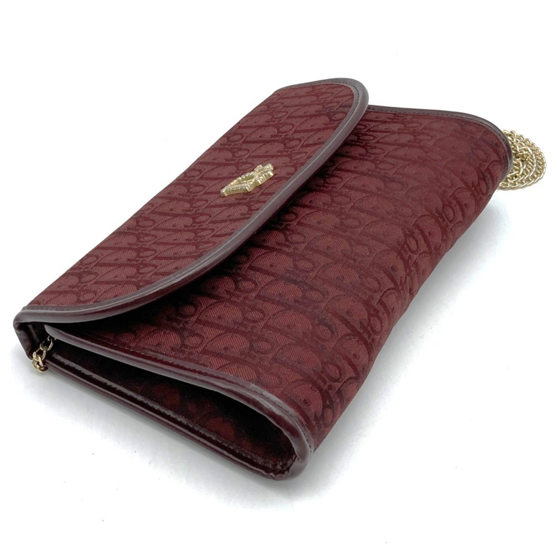 Dior Shoulder Bag - Rovelle Bags