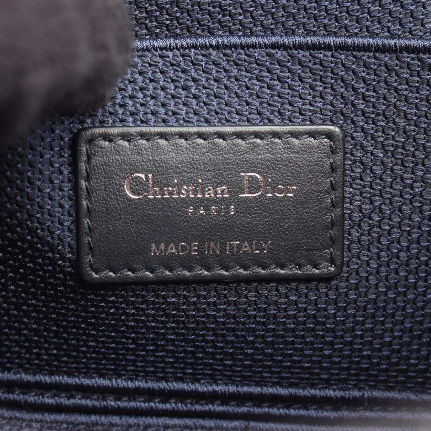 Dior Handbag - Rovelle Bags