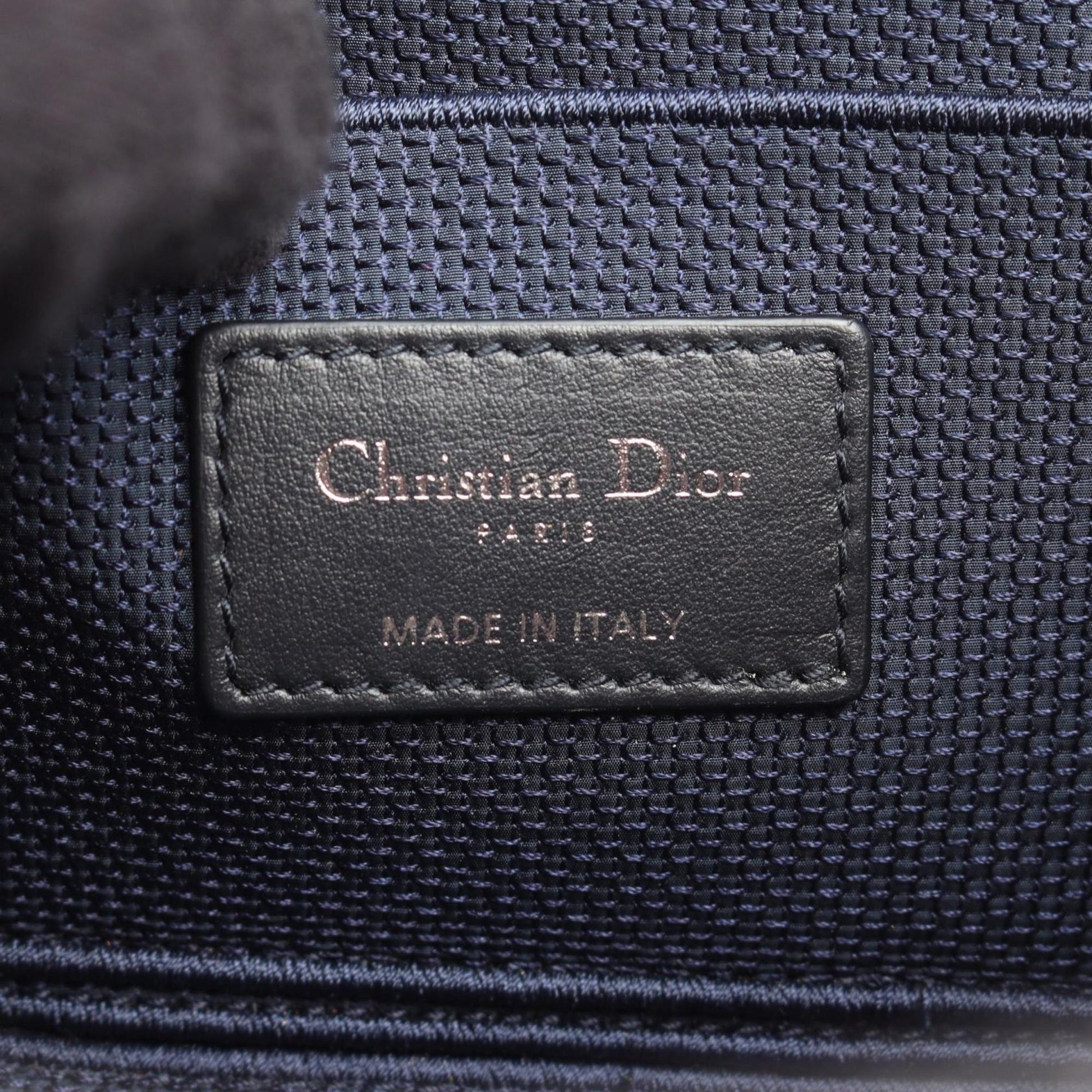 Dior Handbag - Rovelle Bags