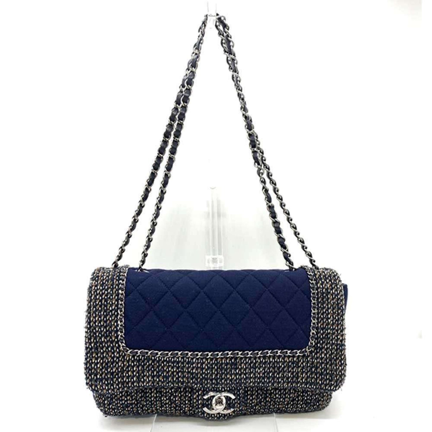 Chanel Shoulder Bag - Almora Bags