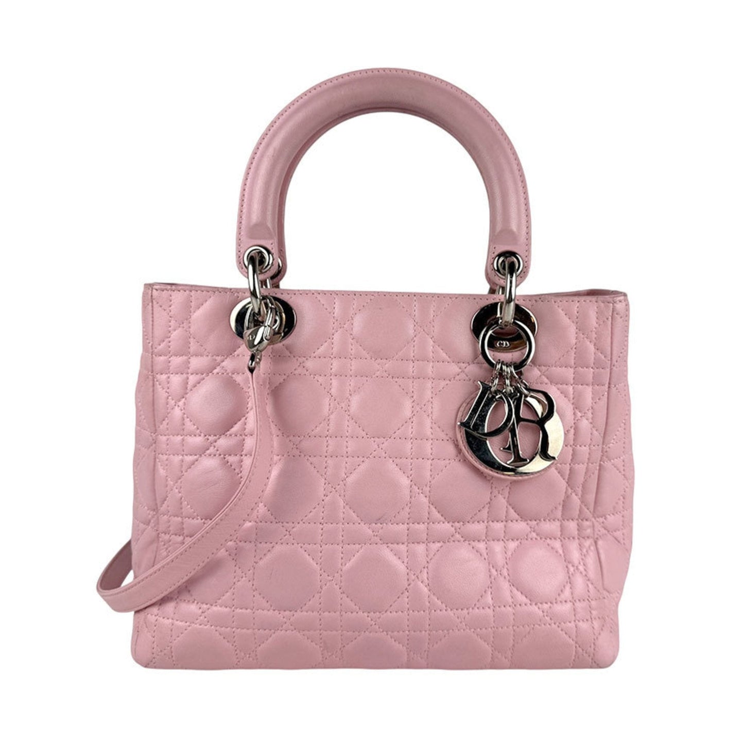 Dior Shoulder Bag - Rovelle Bags