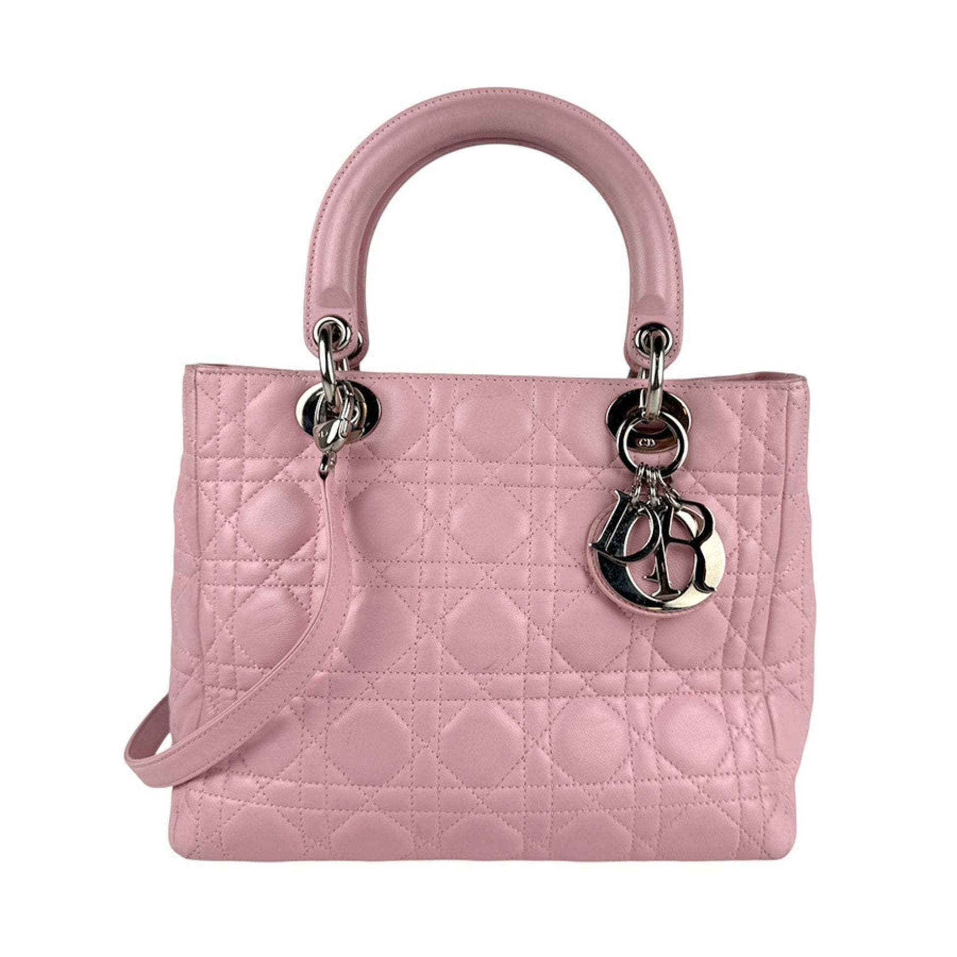 Dior Shoulder Bag - Rovelle Bags