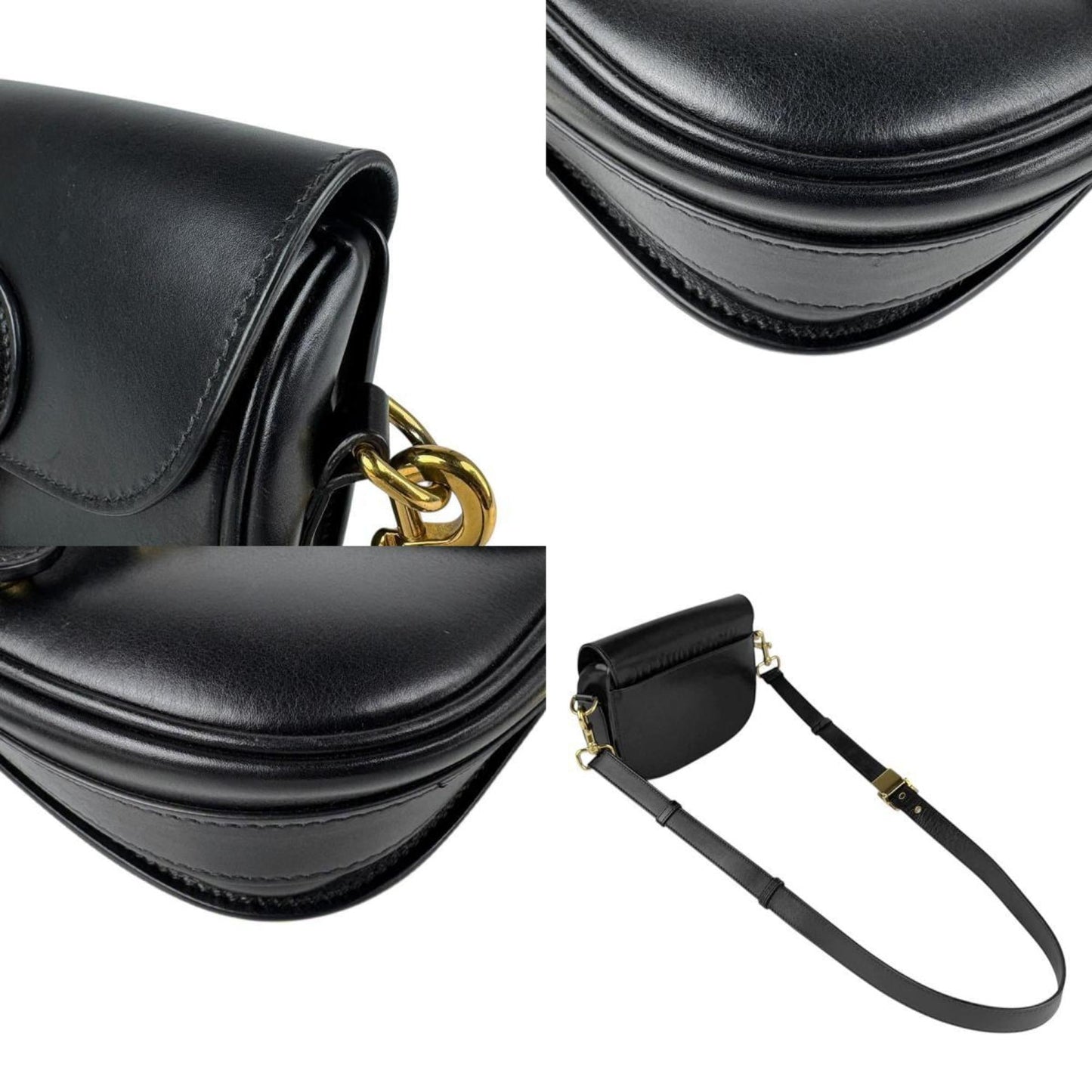 Dior Shoulder Bag - Rovelle Bags