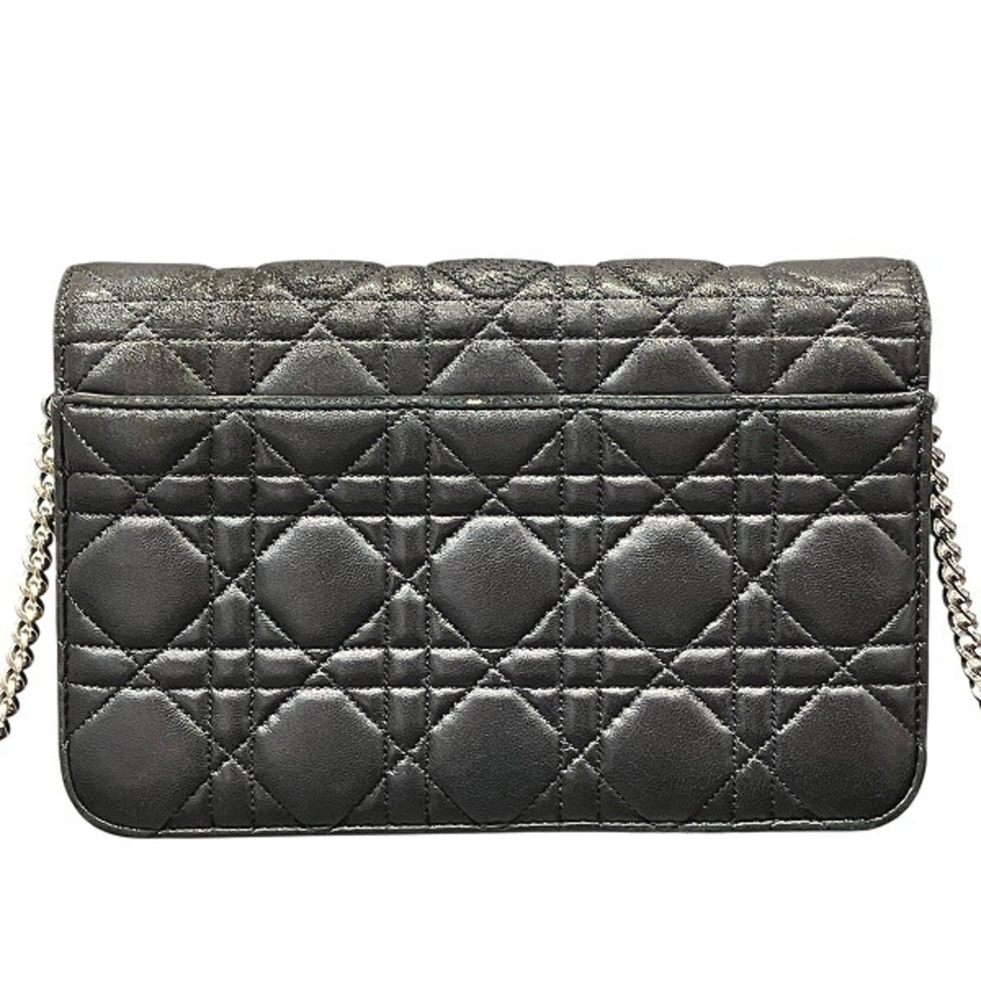 Dior Shoulder Bag - Rovelle Bags
