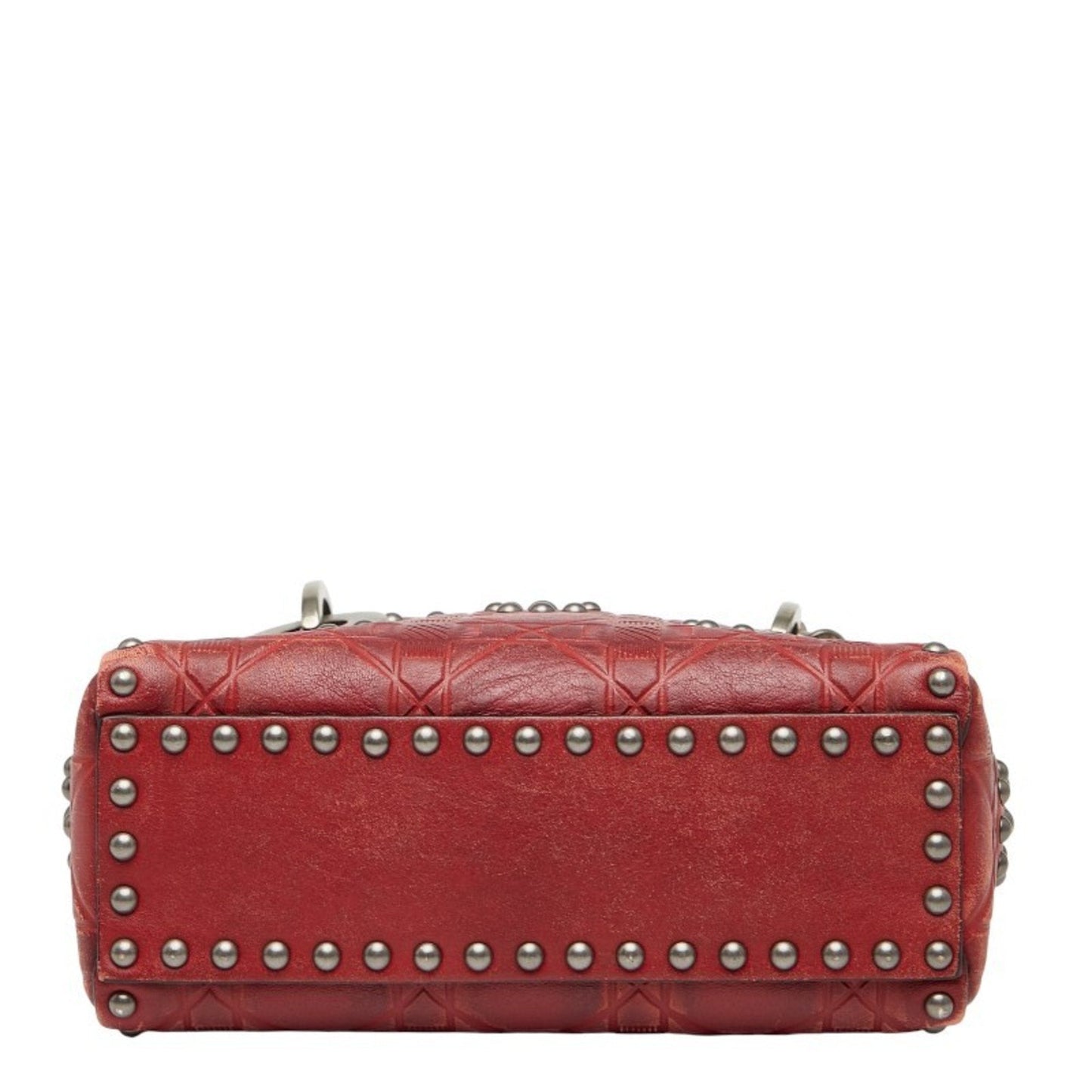 Dior Lady Dior Shoulder Bag - Rovelle Bags