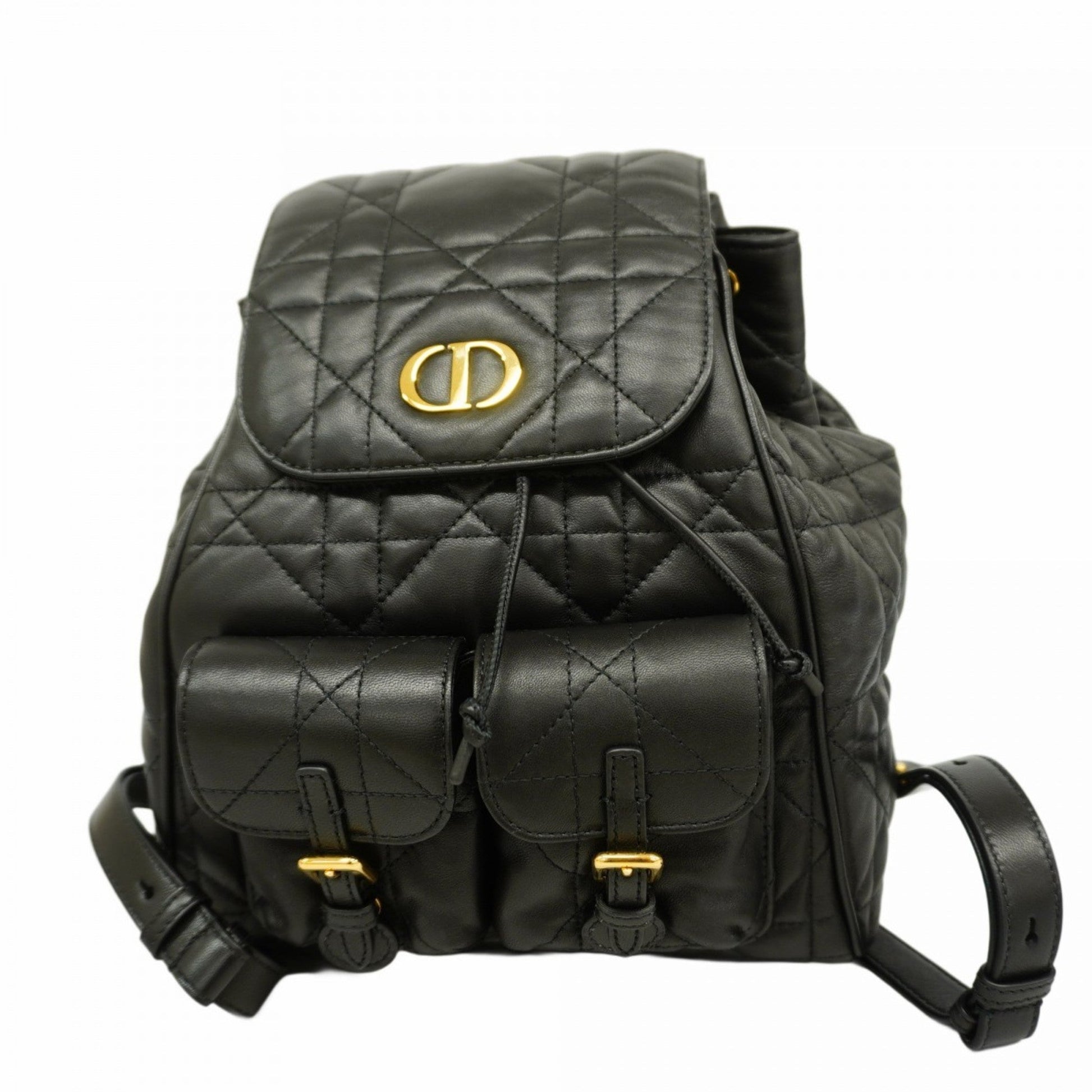 Dior Backpack - Rovelle Bags