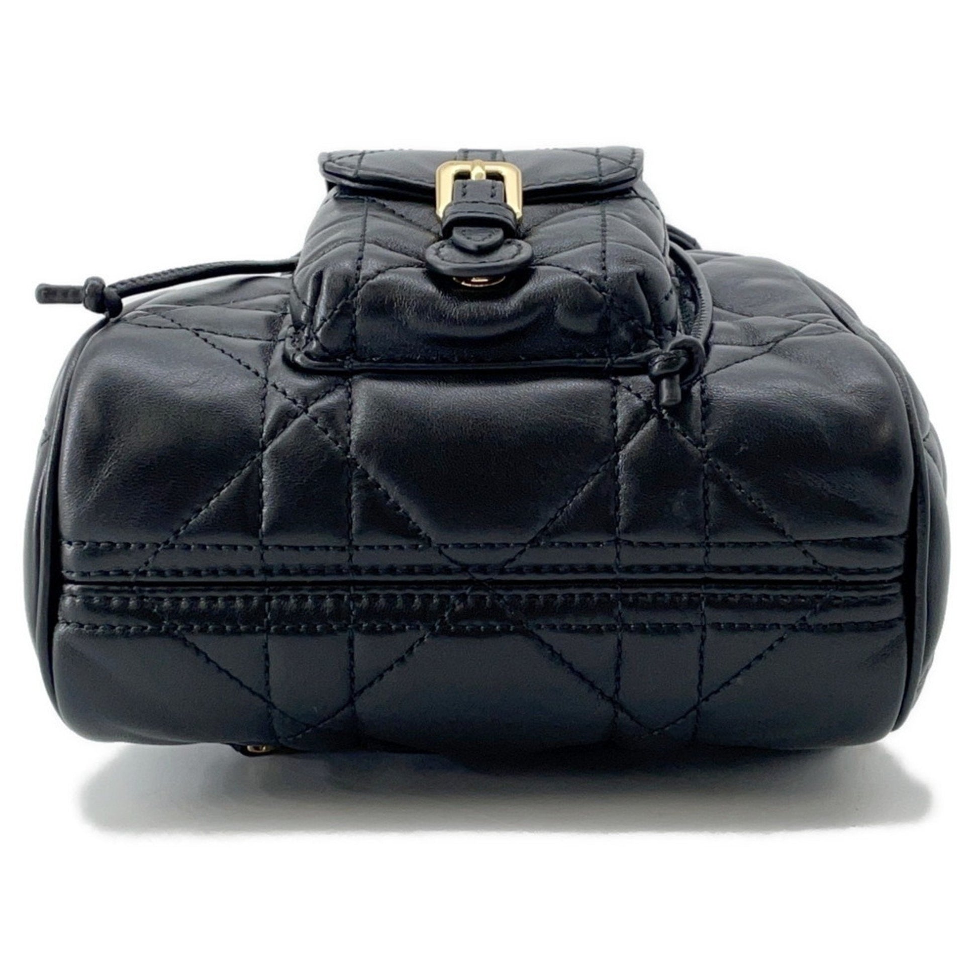 Dior Backpack - Rovelle Bags