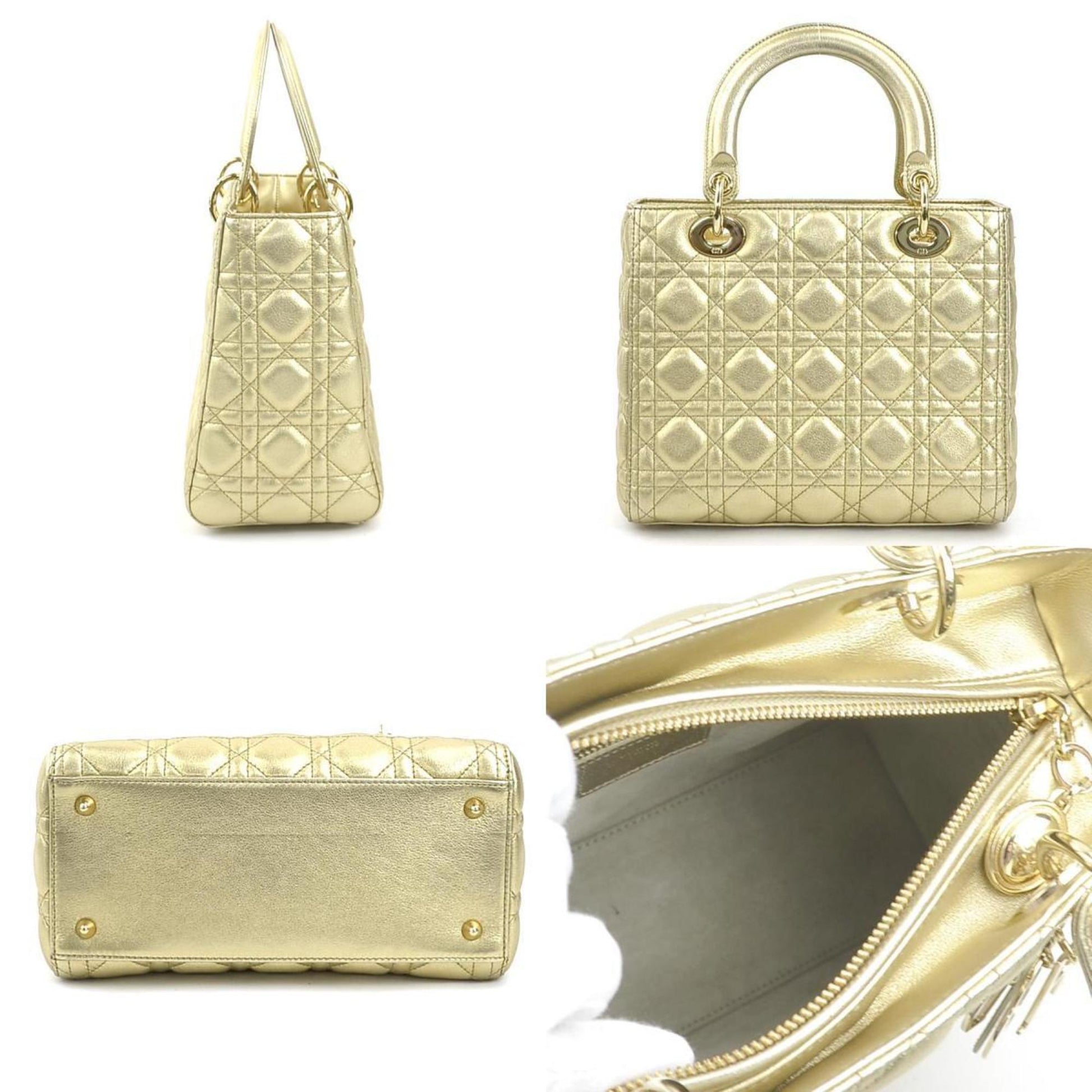 Dior Shoulder Bag - Rovelle Bags