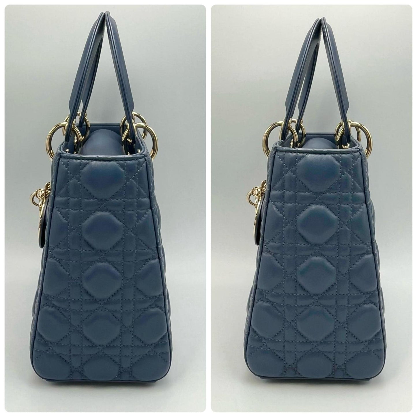 Dior Handbag - Rovelle Bags