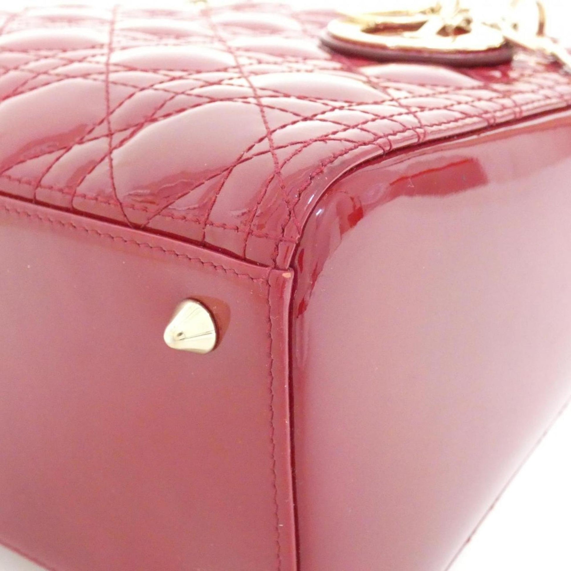 Dior Handbag - Rovelle Bags