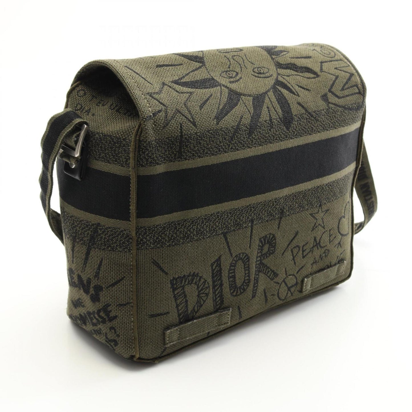 Dior Shoulder Bag - Rovelle Bags
