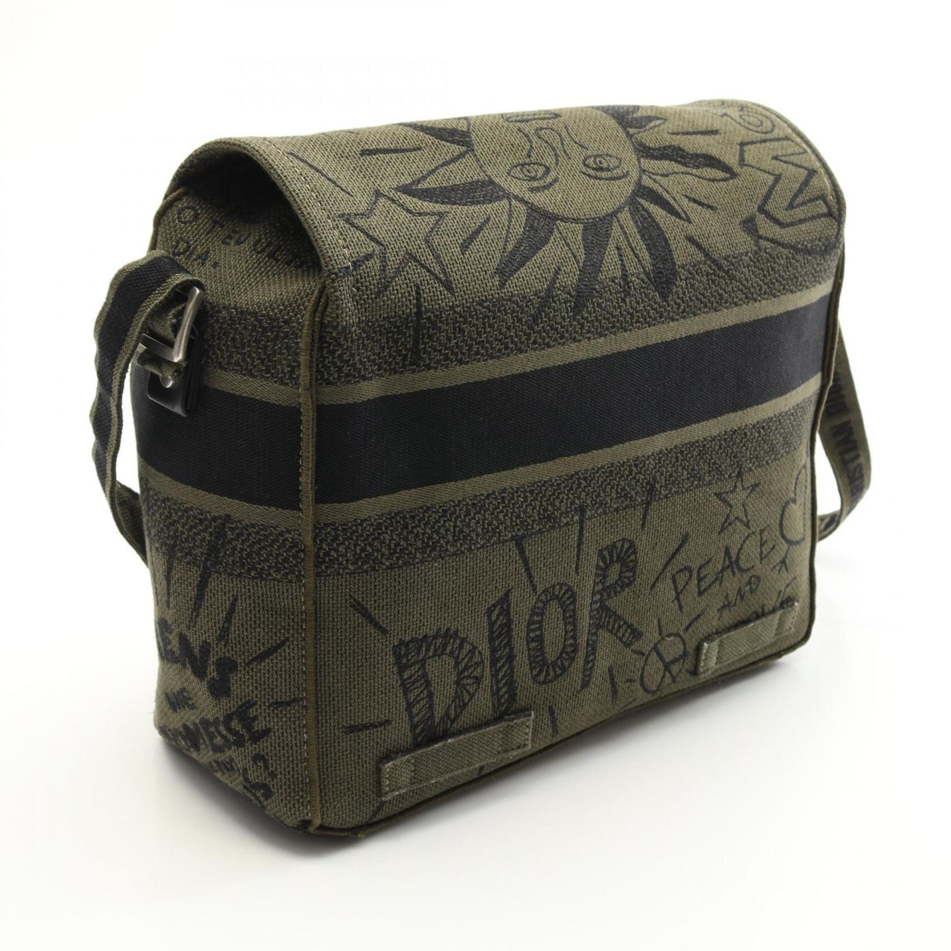 Dior Shoulder Bag - Rovelle Bags