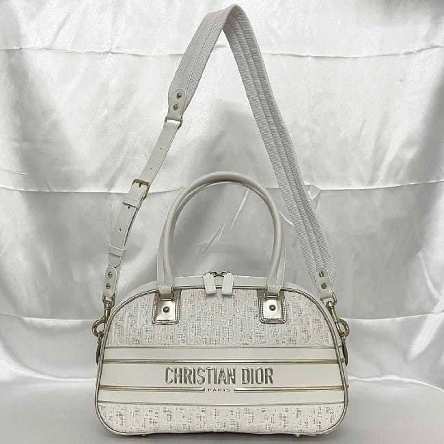 Dior Handbag - Rovelle Bags