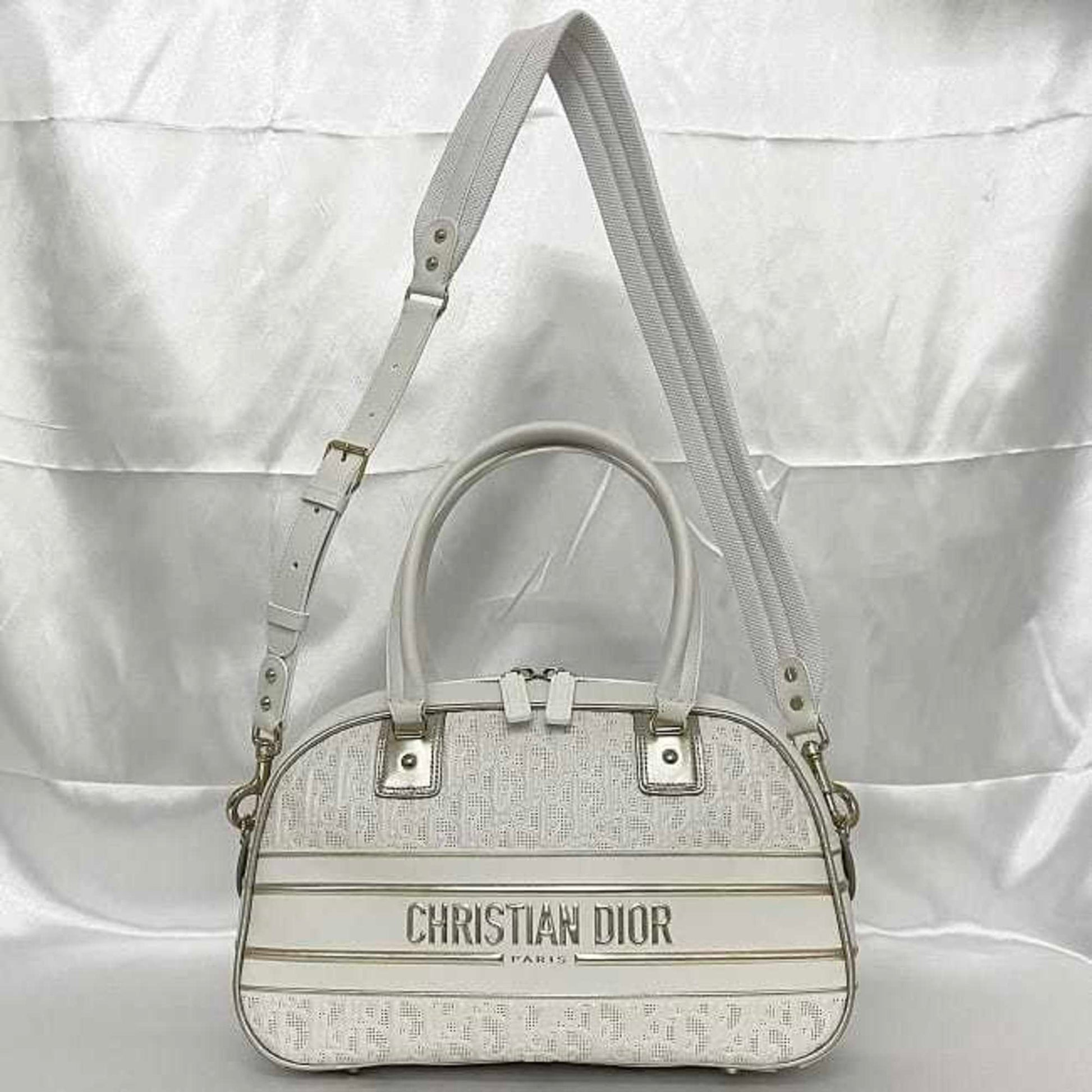 Dior Handbag - Rovelle Bags
