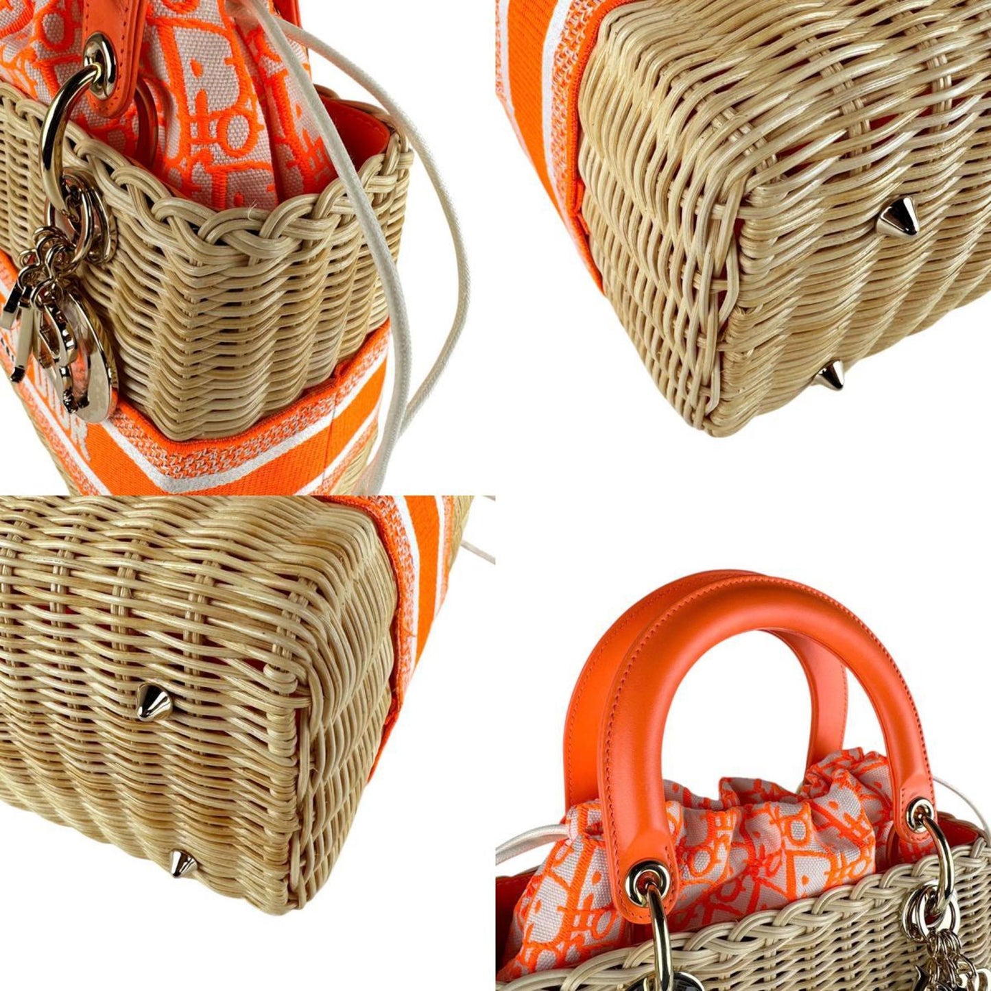 Dior Shoulder Bag - Rovelle Bags