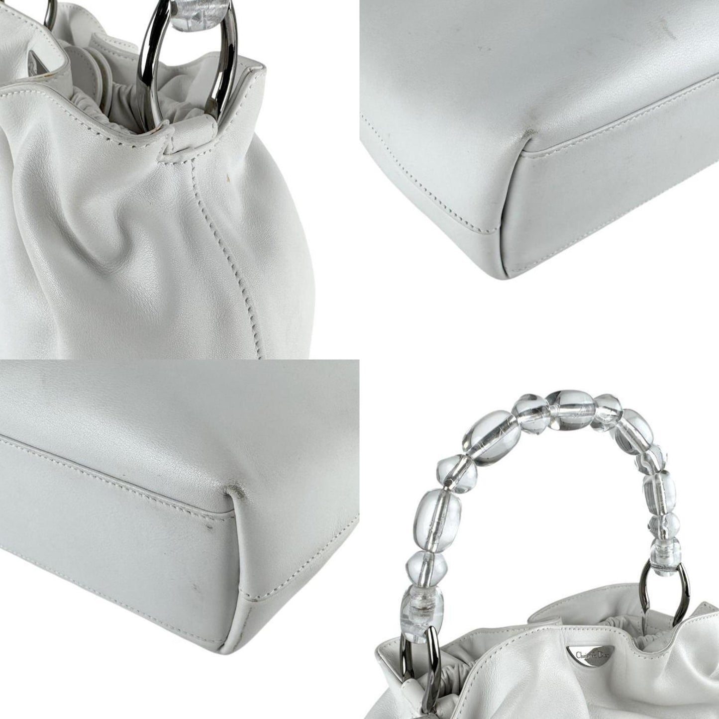 Dior Handbag - Rovelle Bags