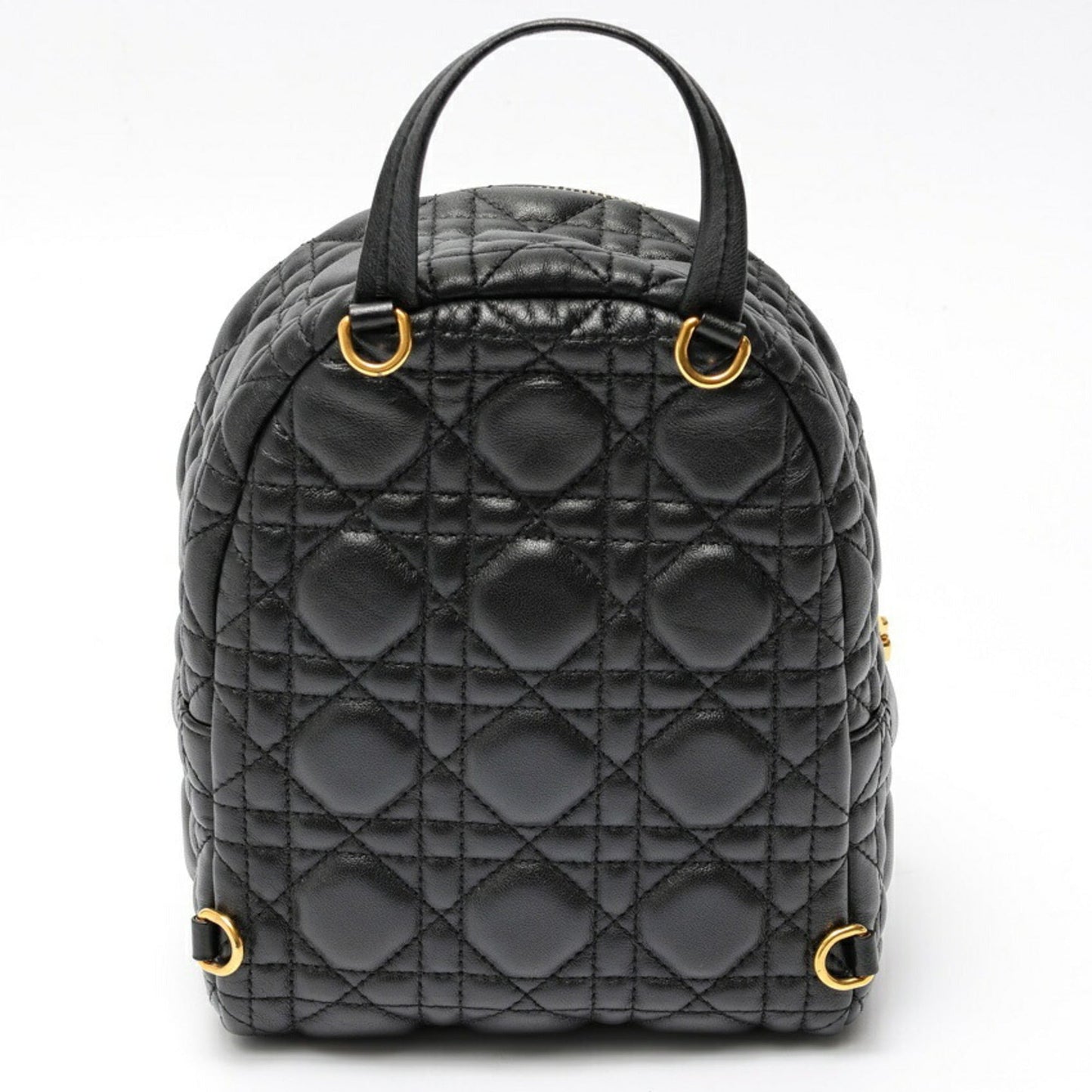 Dior Backpack - Rovelle Bags