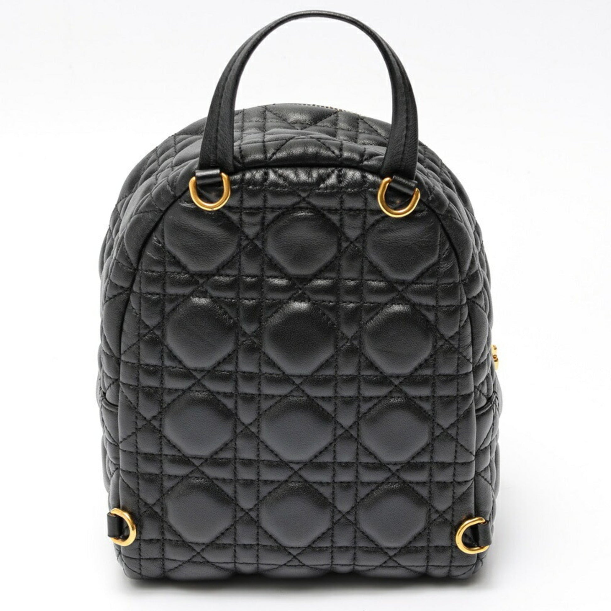 Dior Backpack - Rovelle Bags