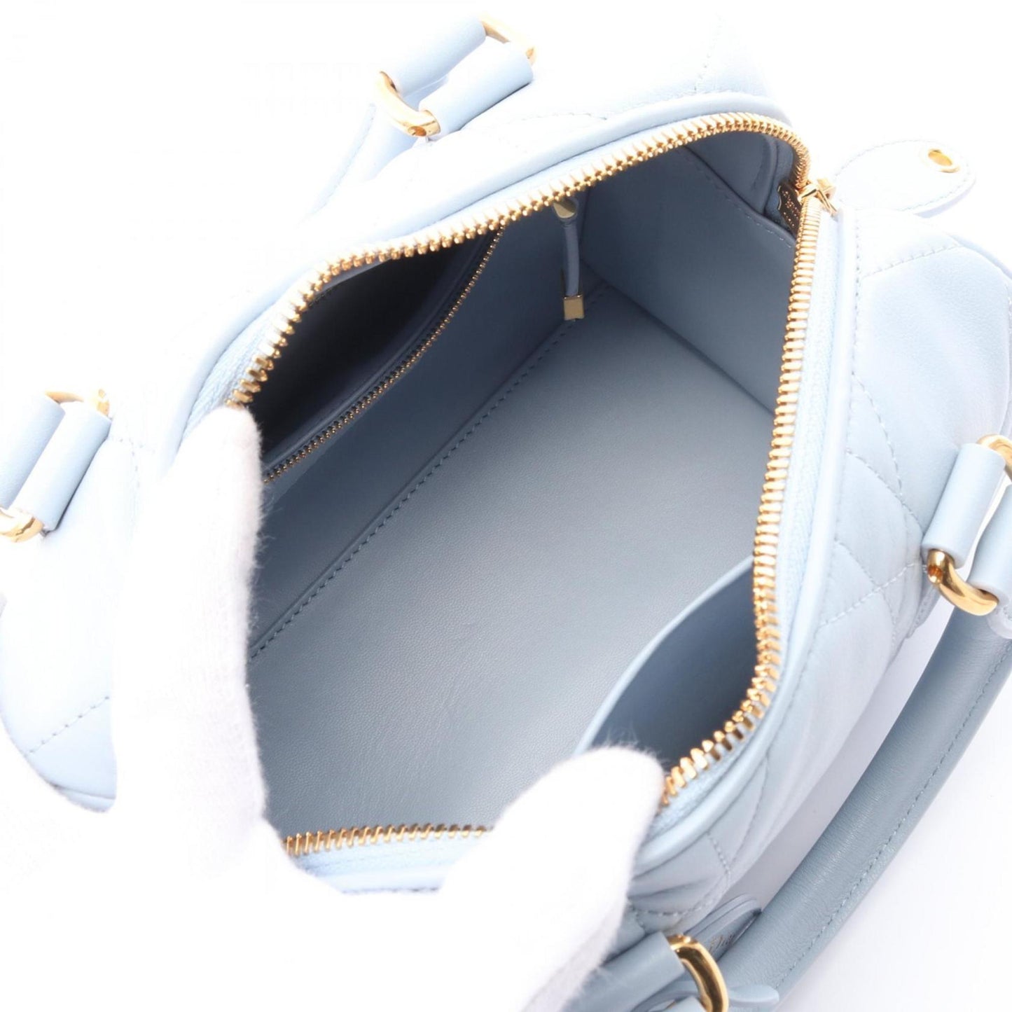 Dior Handbag - Rovelle Bags
