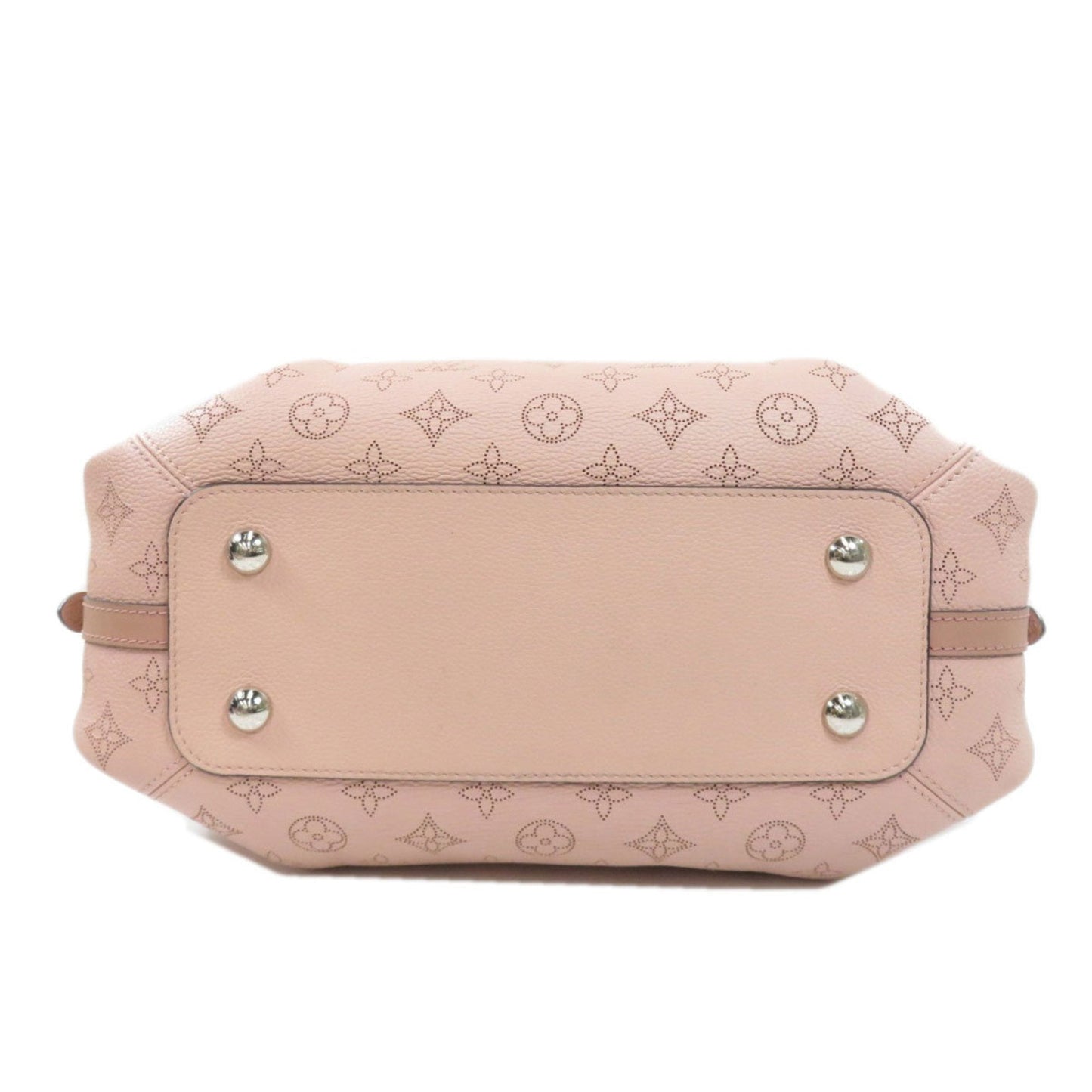 Louis Vuitton M54673 Asteria Mahina Handbag Leather Women's LOUIS VUITTON