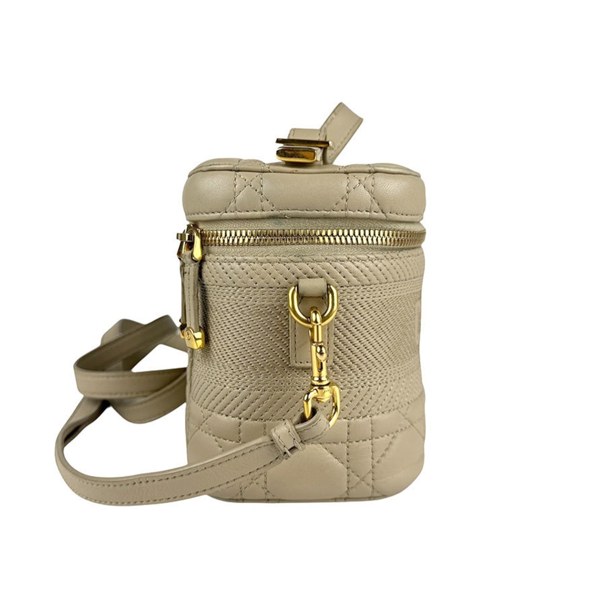 Dior Shoulder Bag - Rovelle Bags