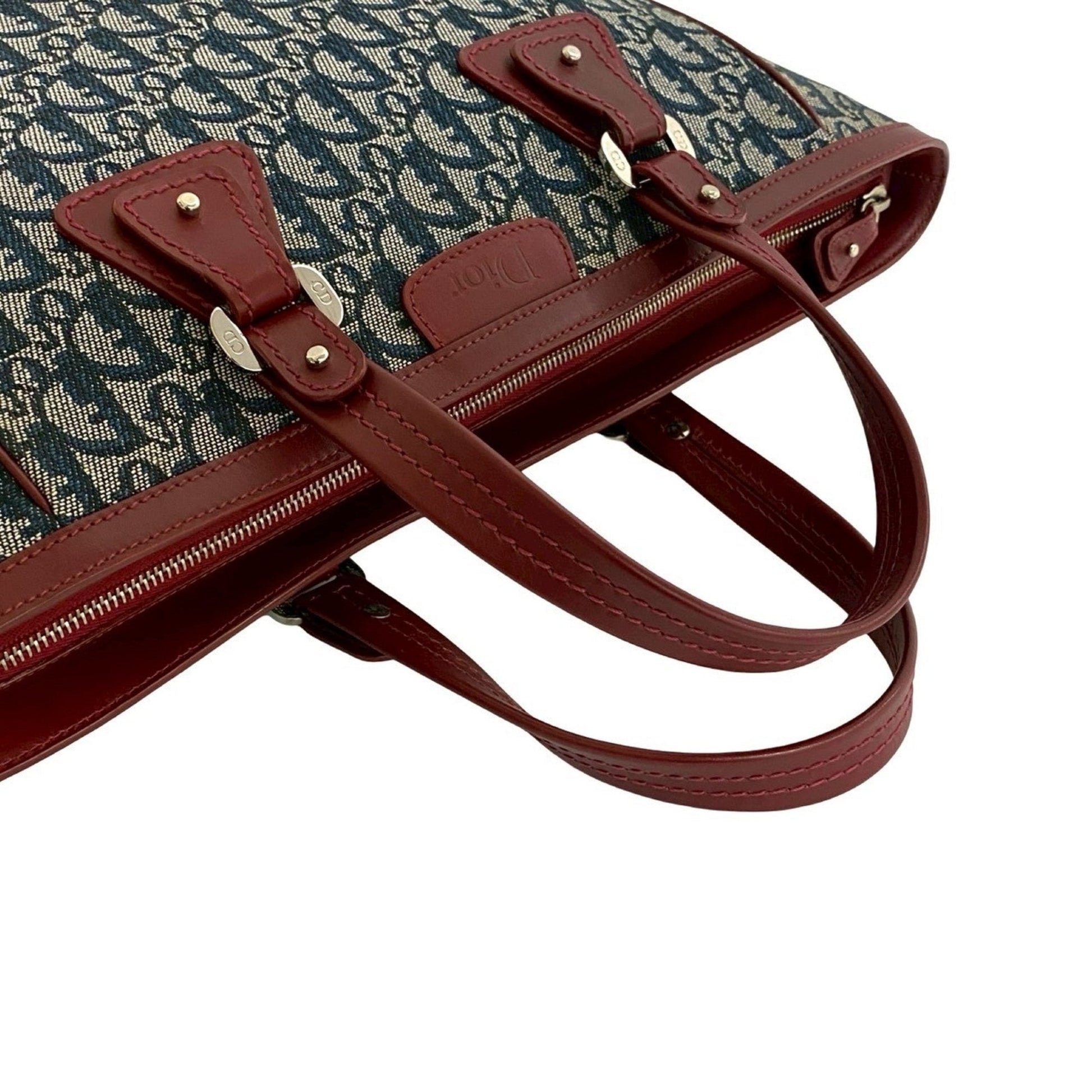 Dior Tote - Rovelle Bags
