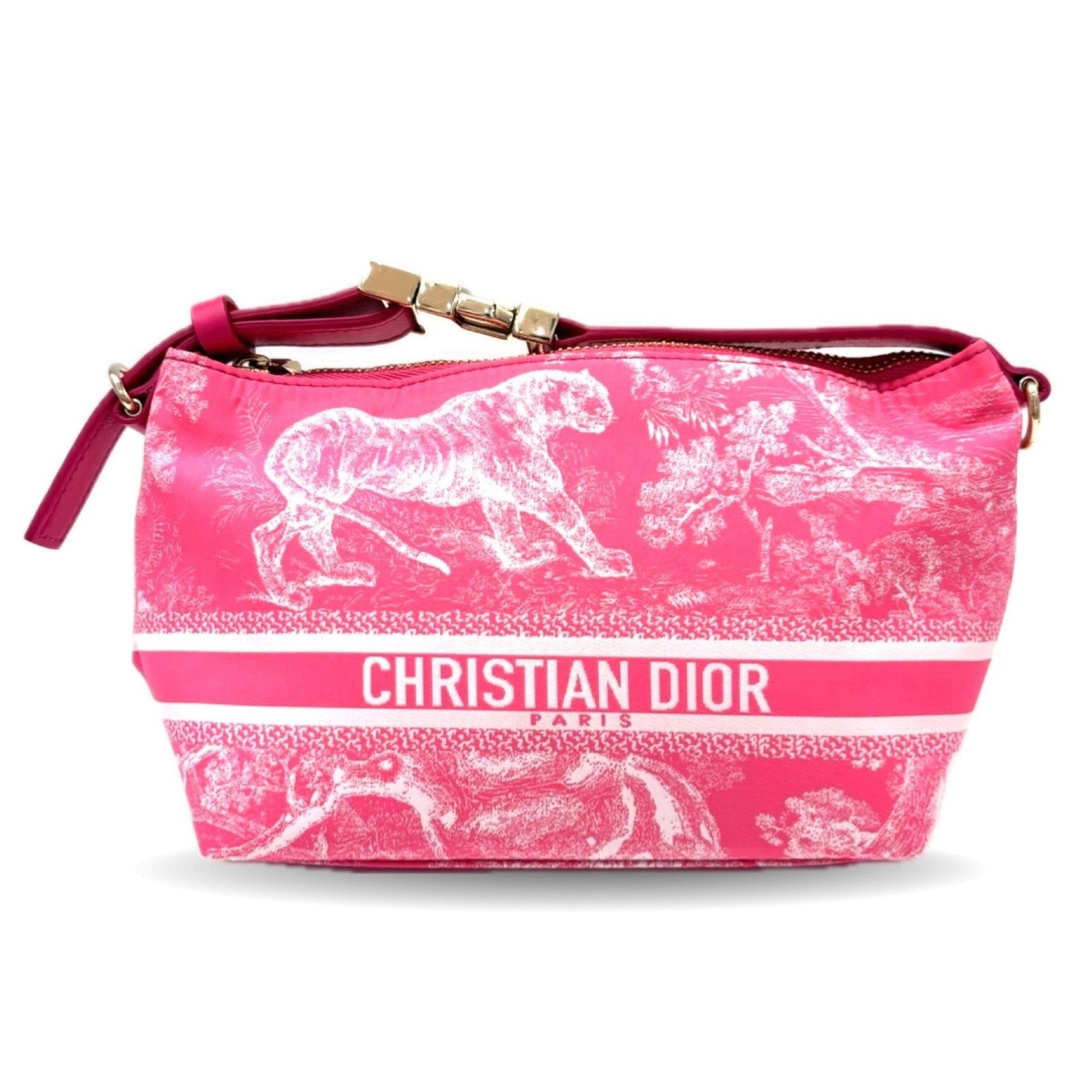 Dior Clutch - Rovelle Bags