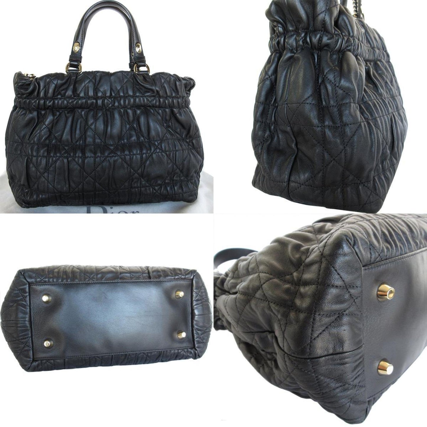 Dior Shoulder Bag - Rovelle Bags