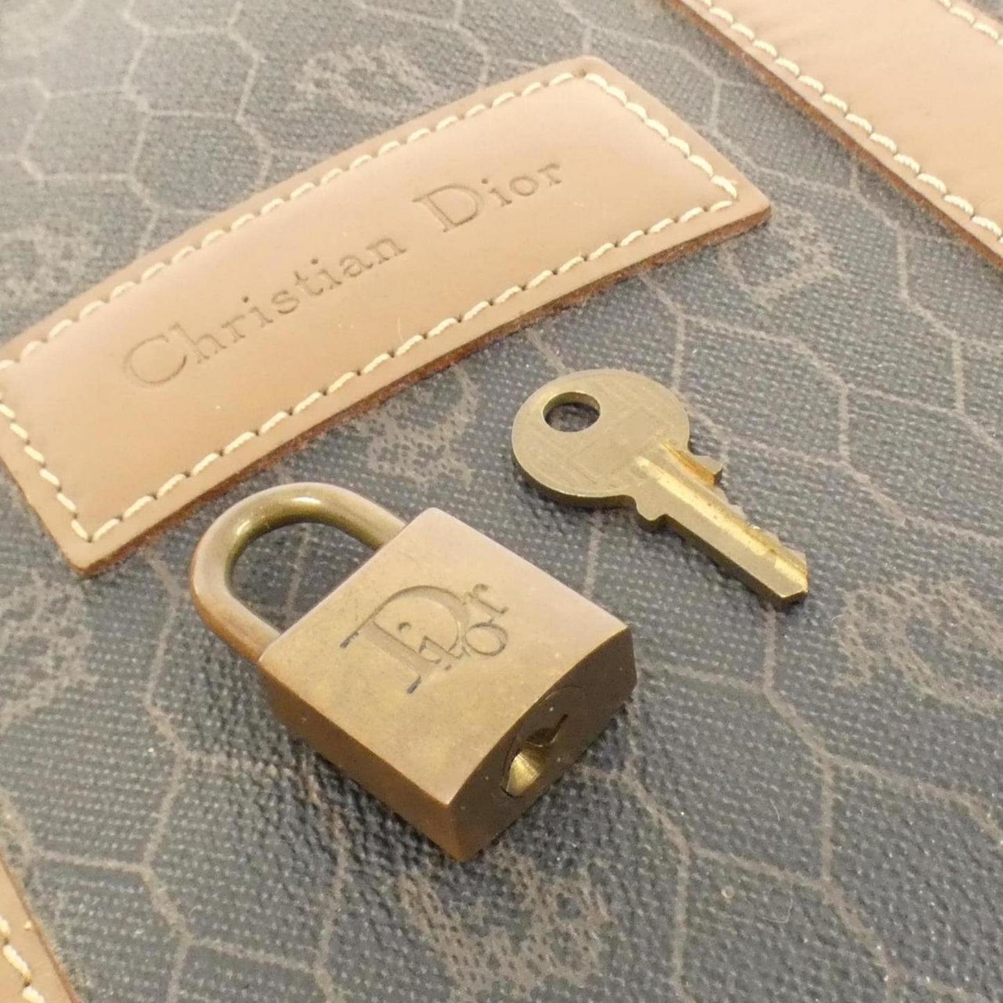 Dior Handbag - Rovelle Bags