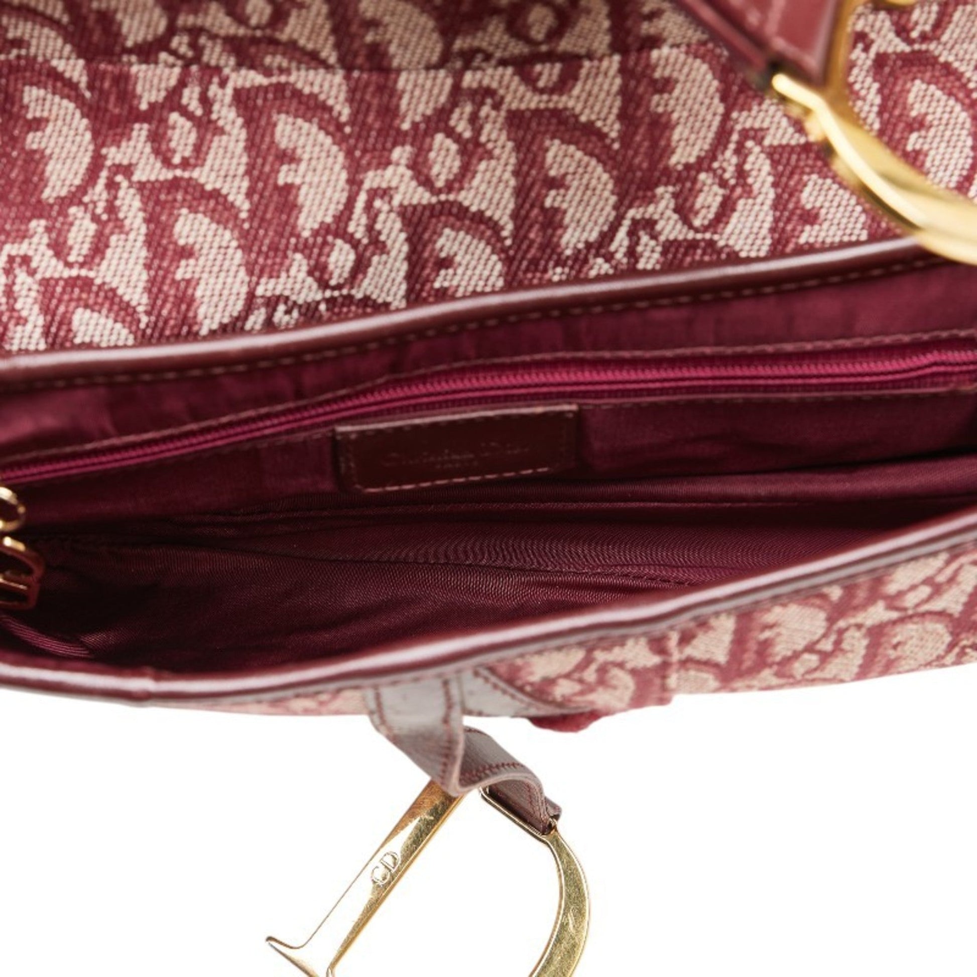 Dior Handbag - Rovelle Bags