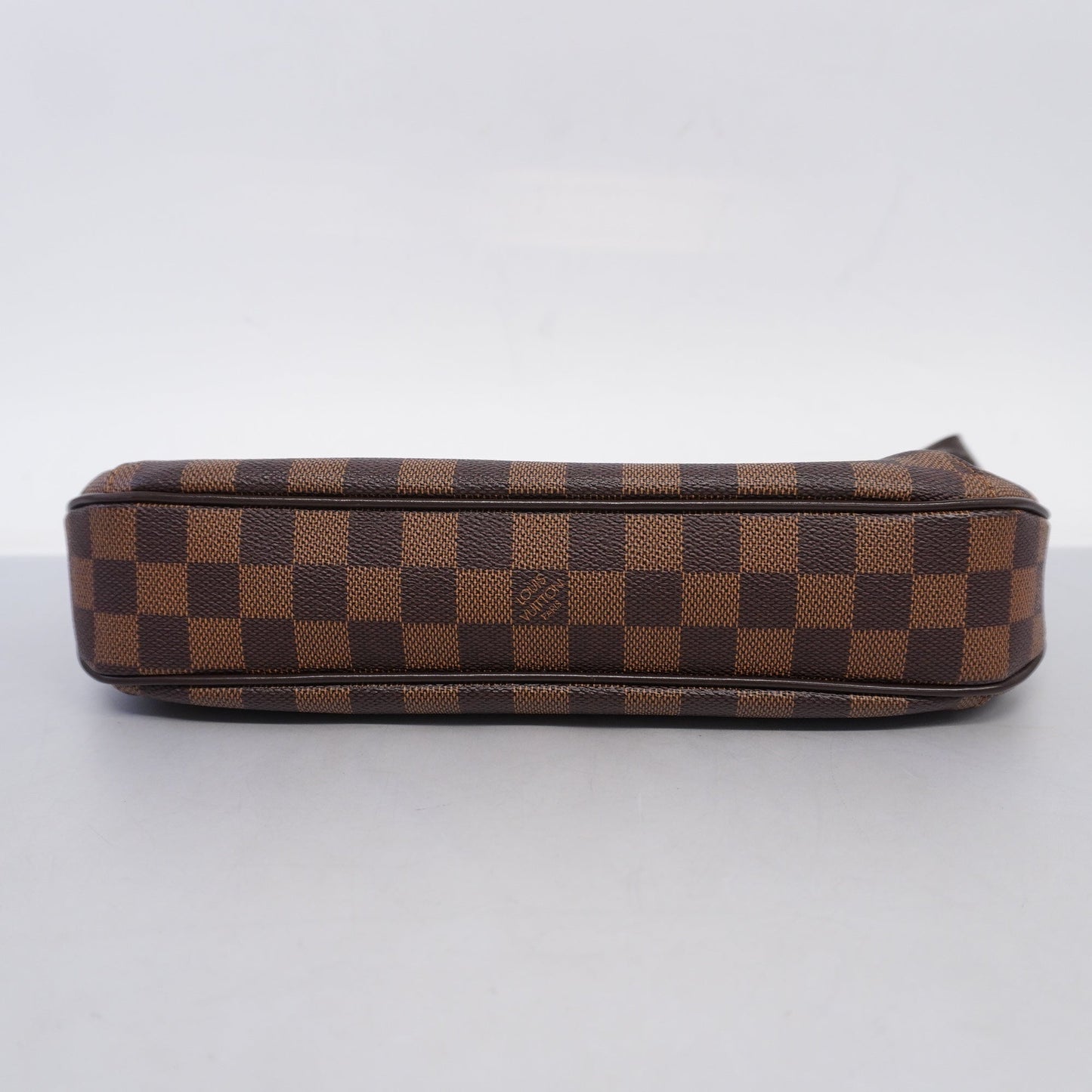 LOUIS VUITTON Auth Damier Thames PM N48180 Women's Shoulder Bag
