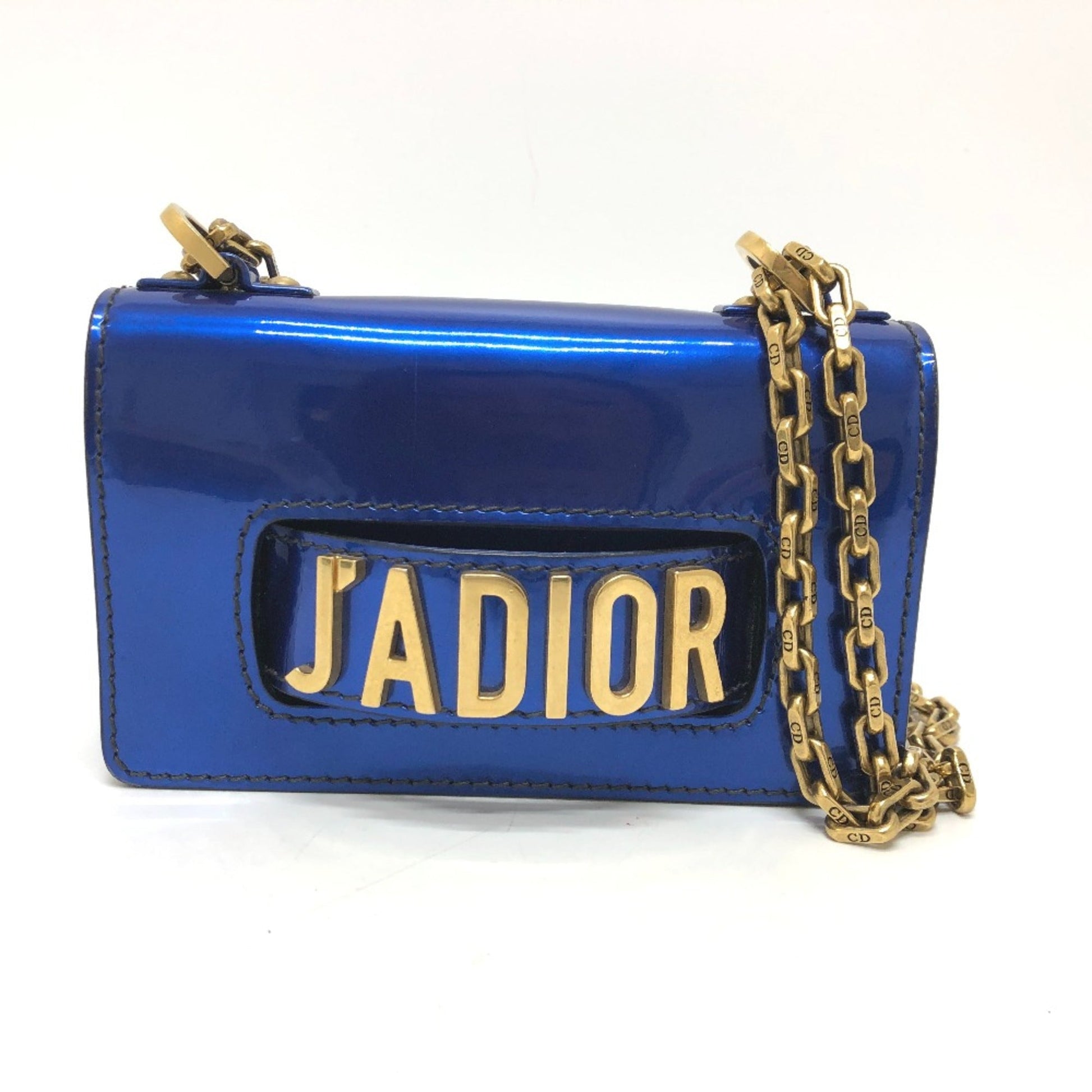 Dior Shoulder Bag - Rovelle Bags