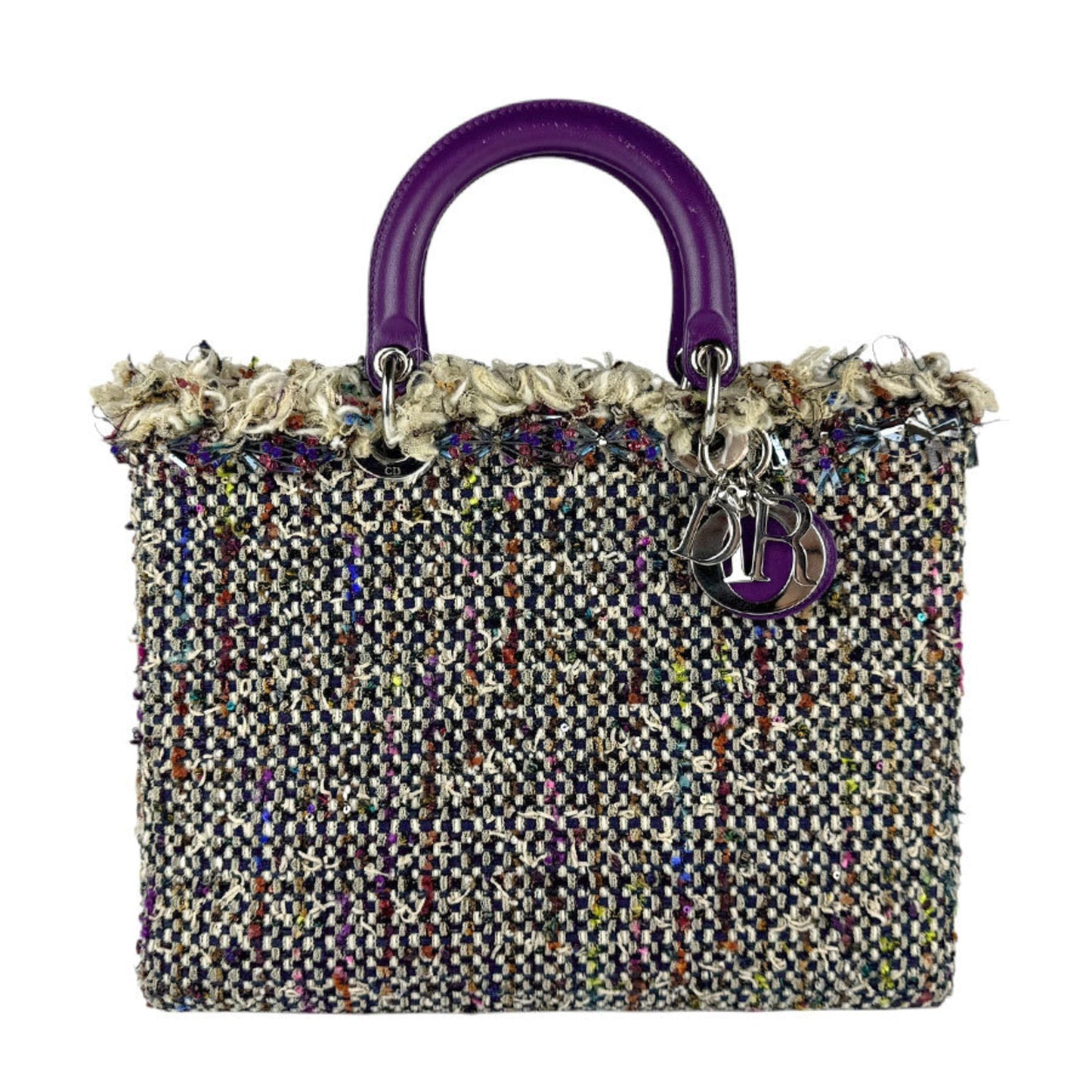 Dior Shoulder Bag - Rovelle Bags